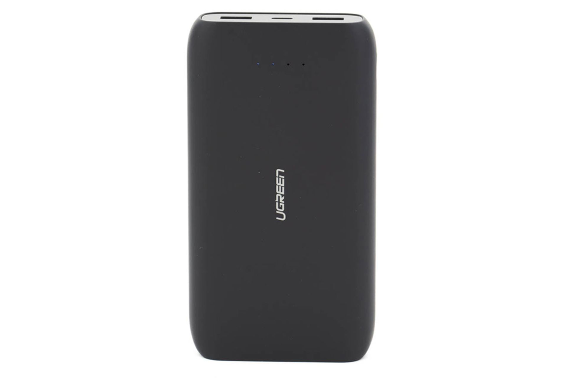 نمای روبرو پاور بانک یوگرین PB132