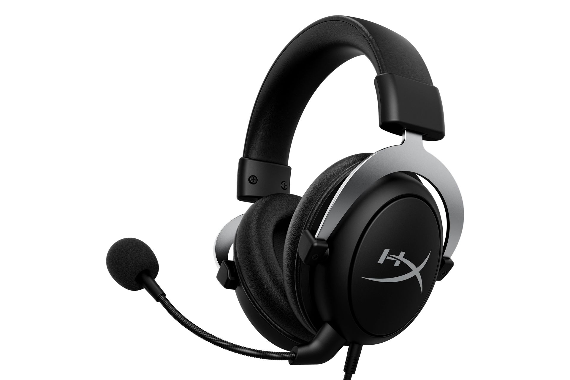هدست گیمینگ هایپر ایکس CloudX ایکس باکس HyperX CloudX Xbox
