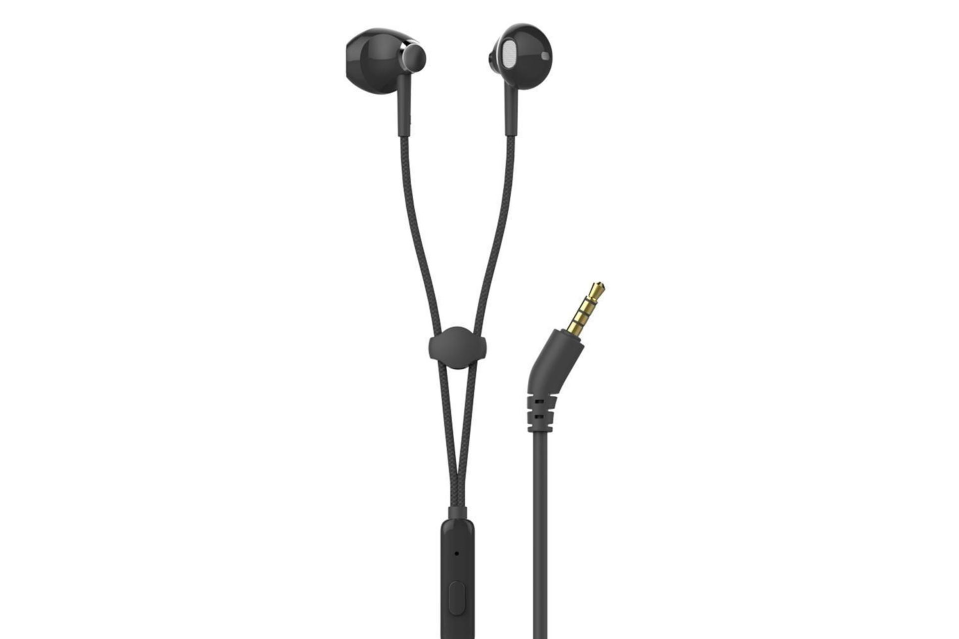 هدفون ریمکس Remax RM-330 مشکی