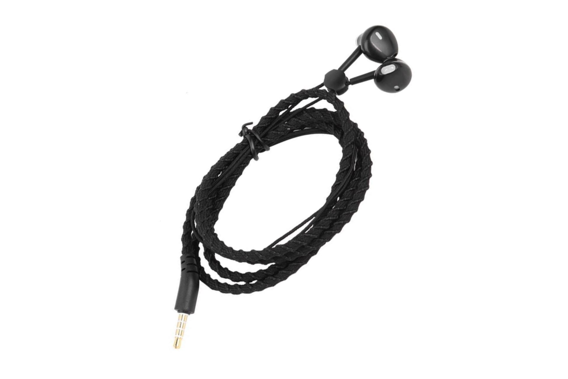 کابل هدفون ریمکس Remax RM-330 مشکی