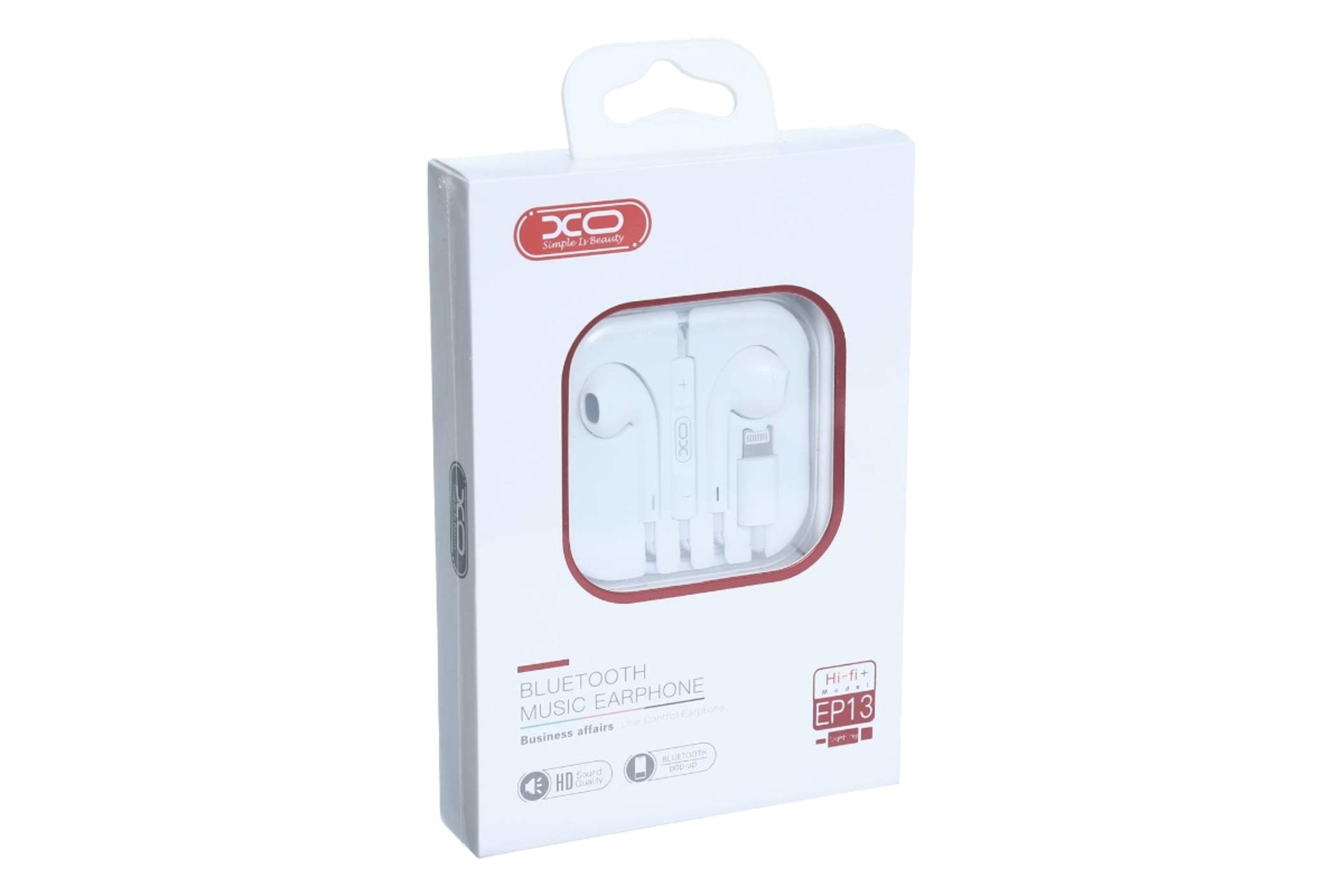 جعبه هدفون ایکس او XO EP13