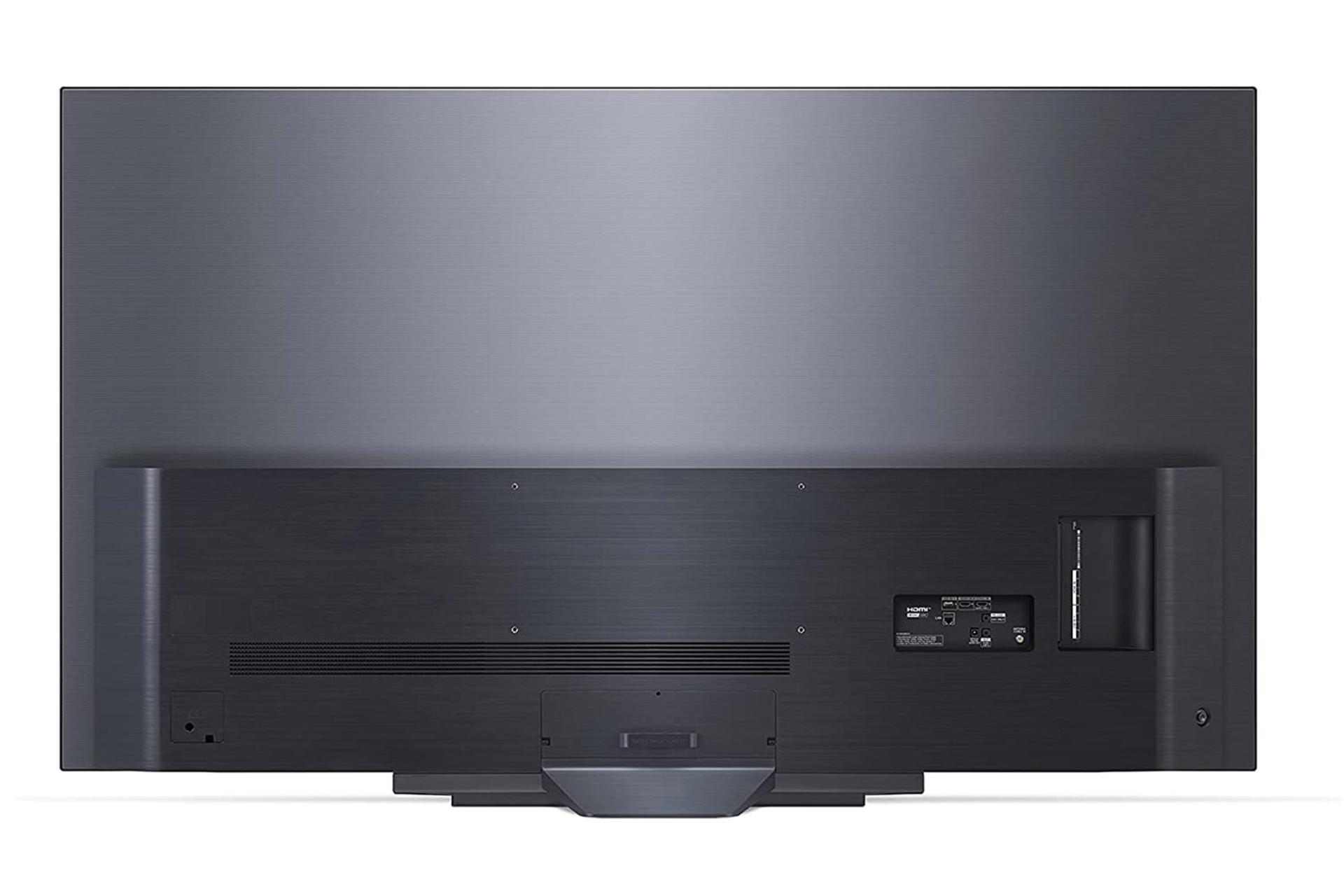 تلویزیون ال جی نمای پشتی LG OLED77B1