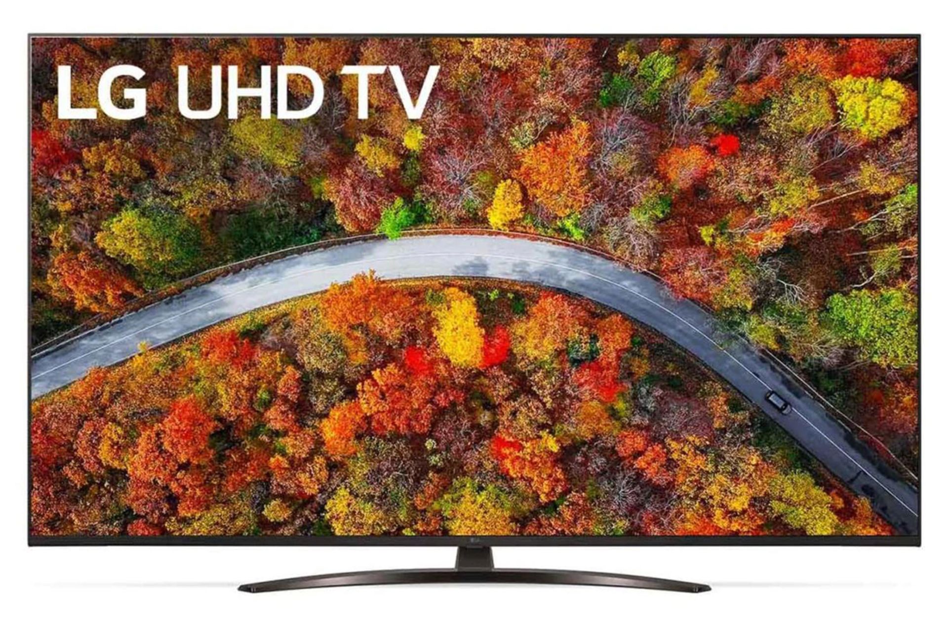 تلویزیون ال جی LG 50UP8150