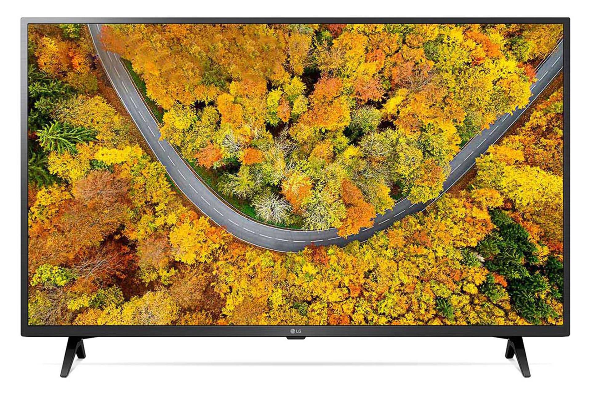 تلویزیون ال جی LG 43UP7550