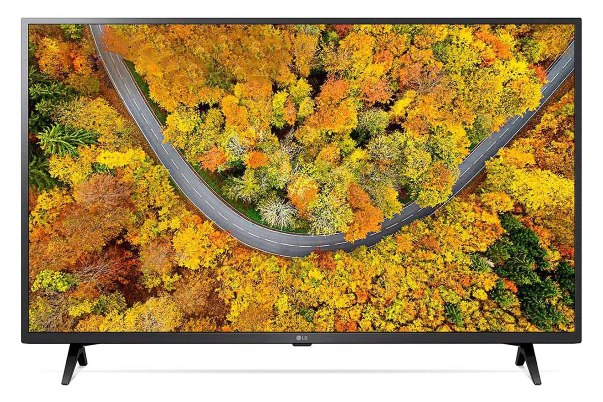 تلویزیون ال جی LG 43UP7550