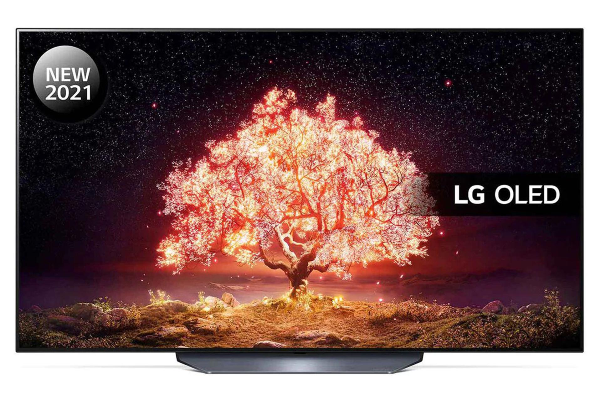 تلویزیون ال جی LG OLED77B1