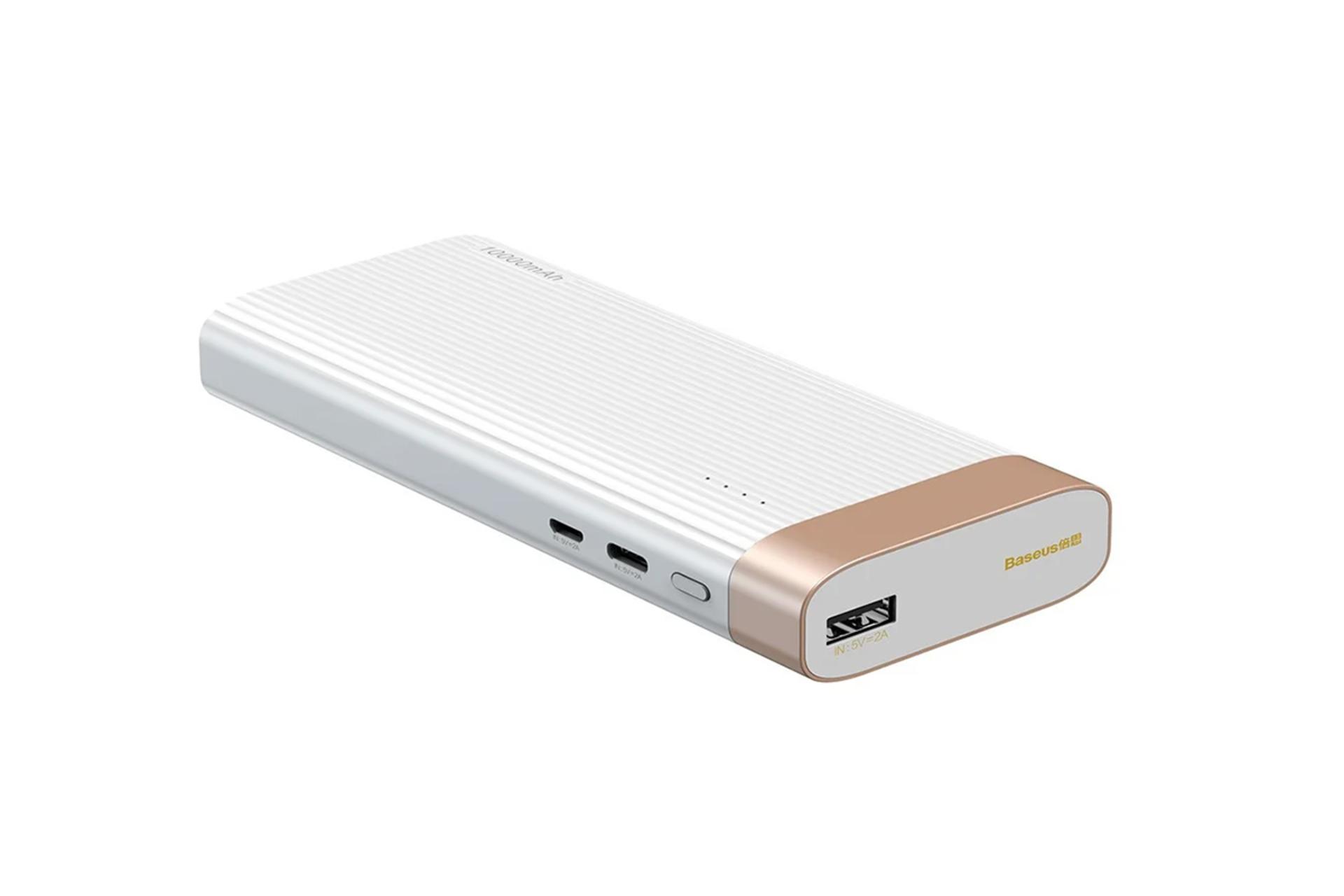 Baseus Parallel line / باسئوس