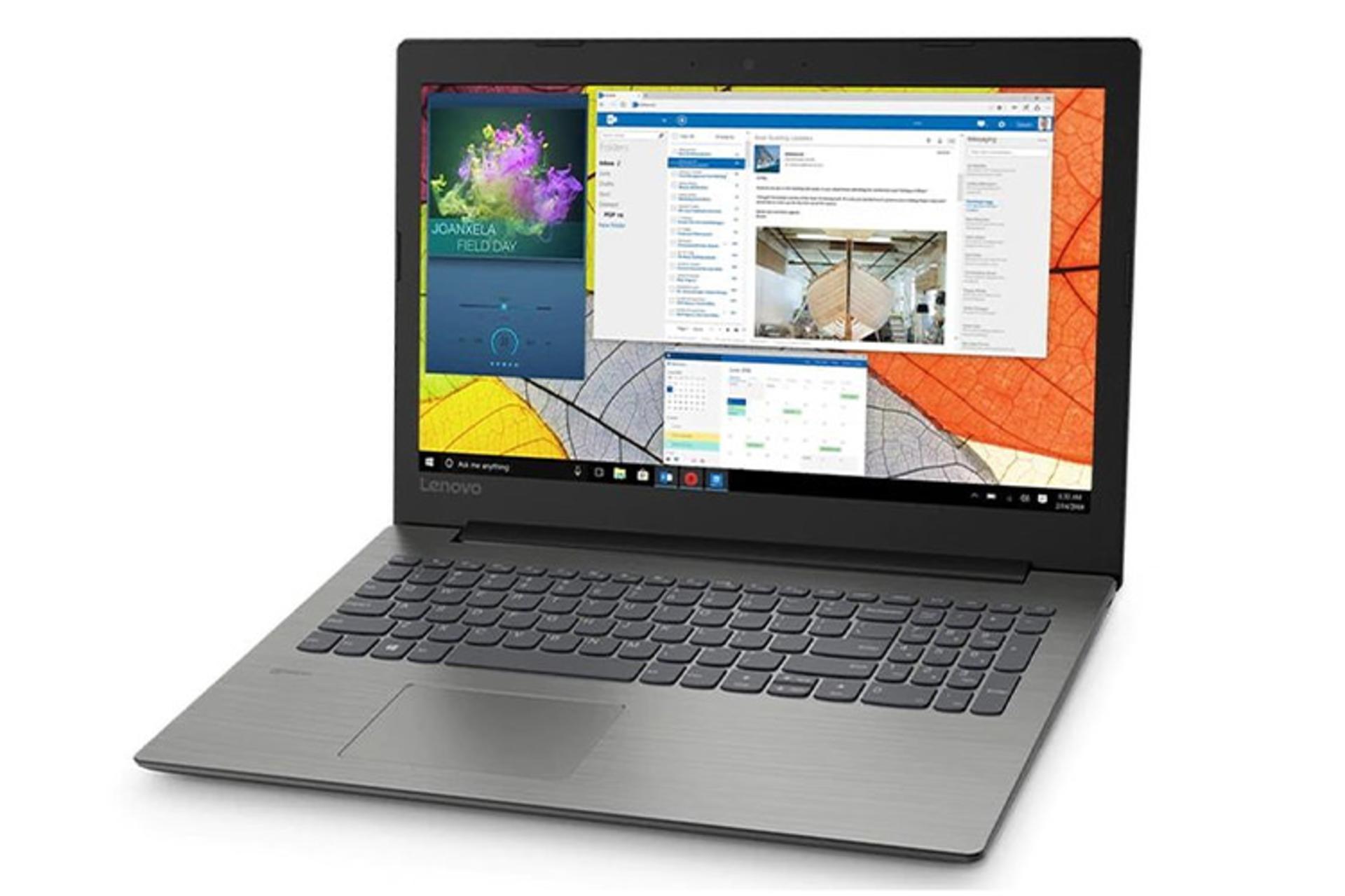 Lenovo IdeaPad 330 / آیدیاپد 330 لنوو - Celeron UHD 600 8GB 1TB