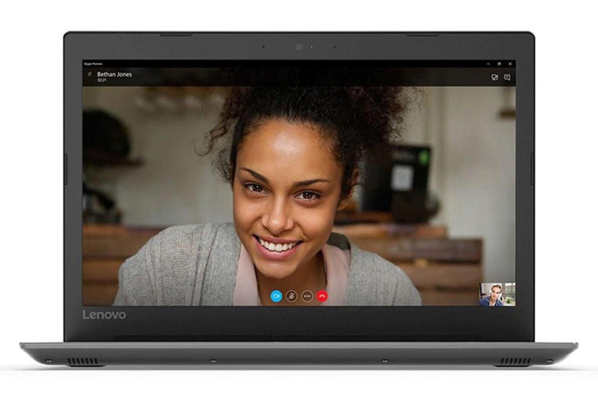 Lenovo IdeaPad 330 / آیدیاپد 330 لنوو - Celeron UHD 600 8GB 1TB