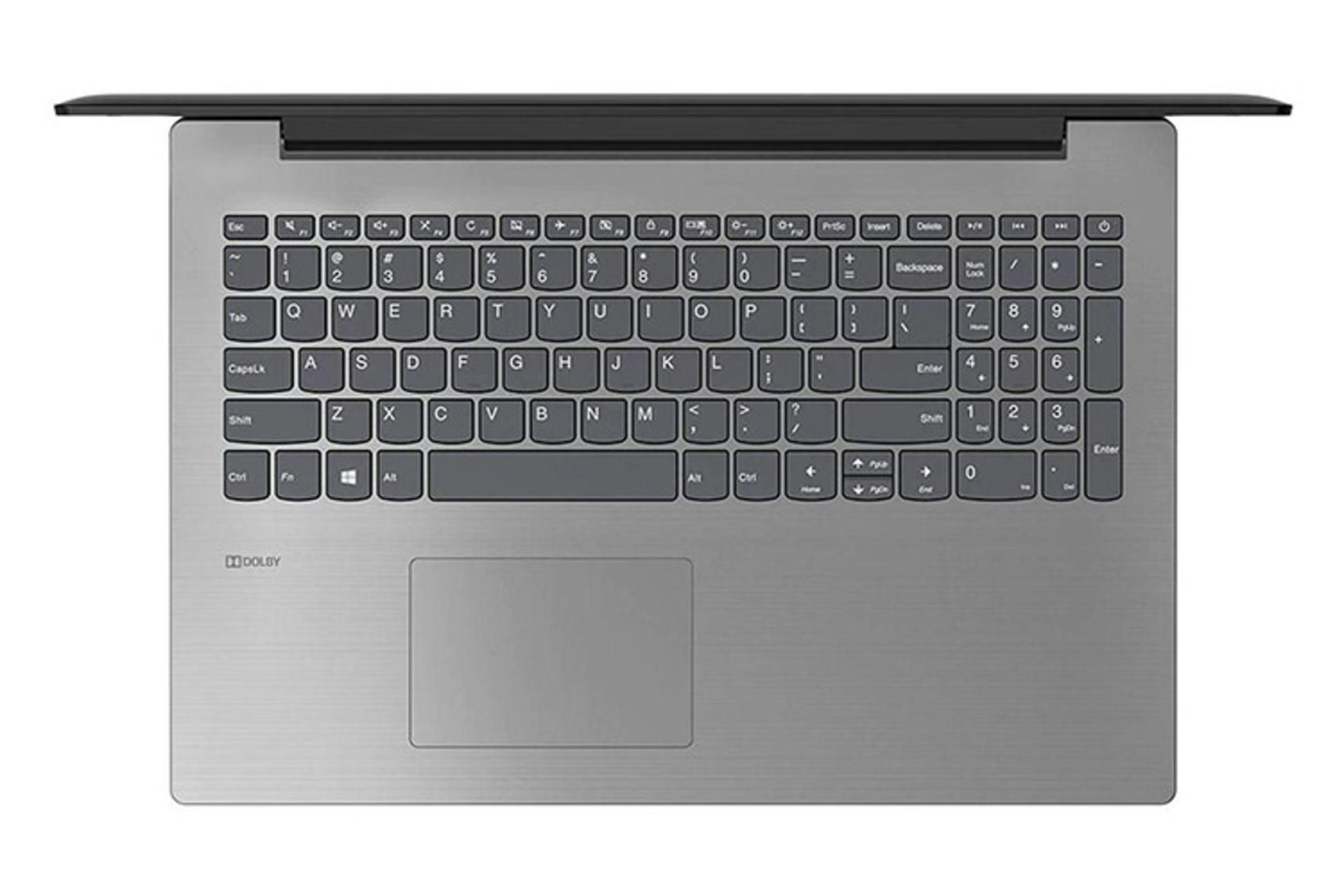 Lenovo IdeaPad 330 / آیدیاپد 330 لنوو - Celeron UHD 600 8GB 1TB