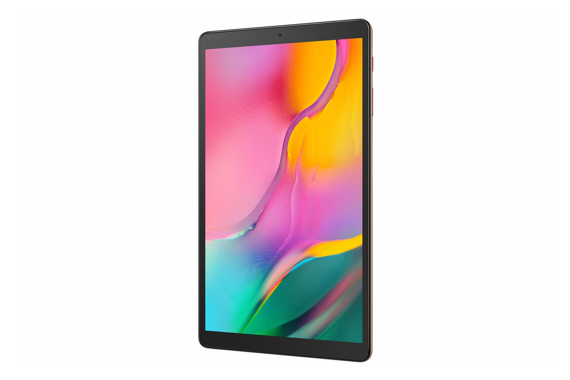 گلکسی تب ای 10.1 سامسونگ 2019