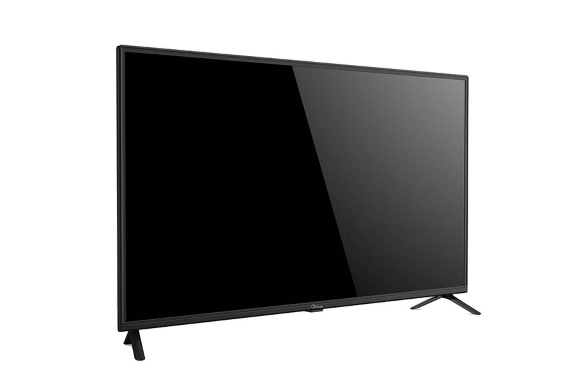 تلویزیون جی پلاس نمای جلو Gplus 42MH412N