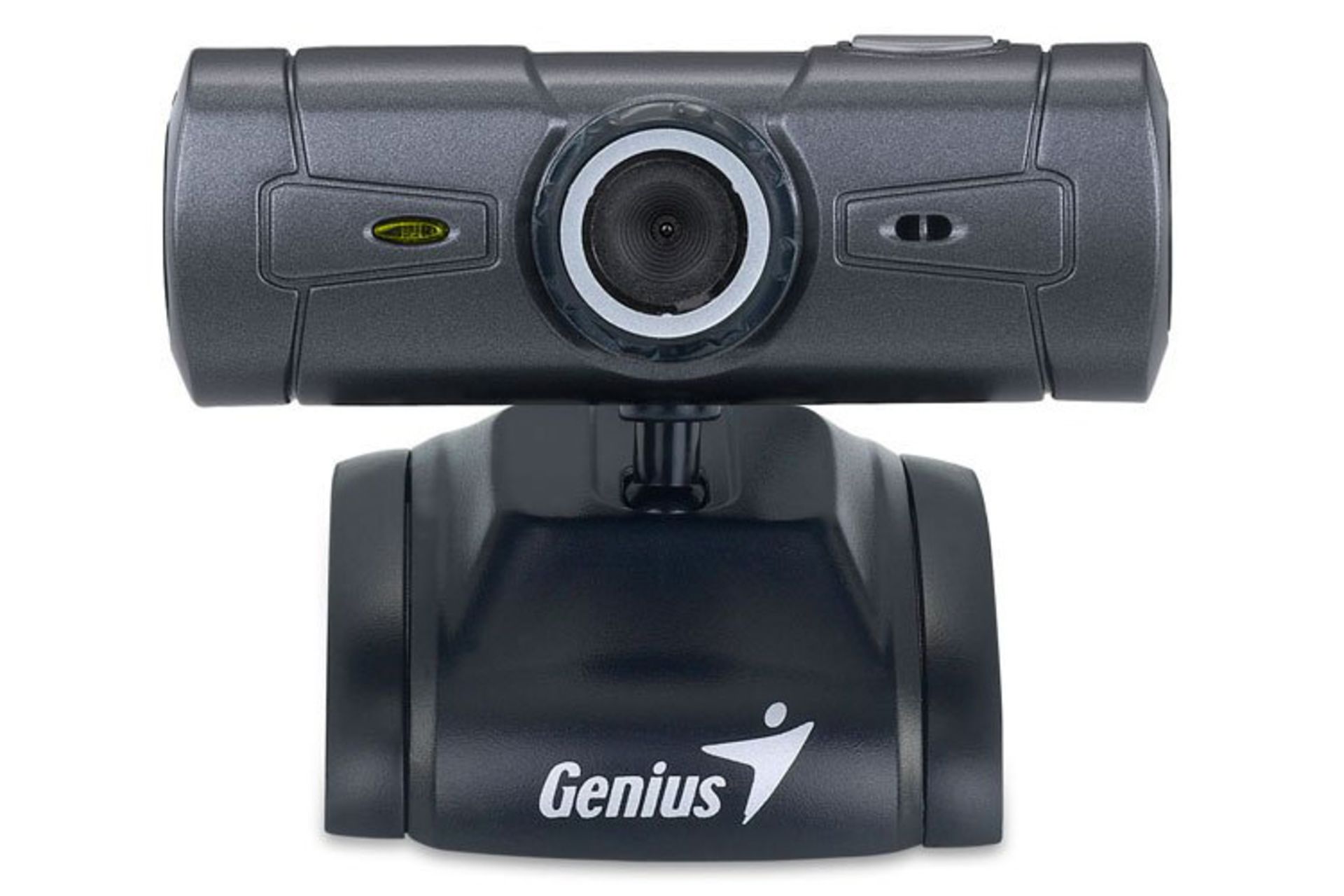 نمای روبروی وب کم جنیوس Genius FaceCam 312 / FaceCam 312