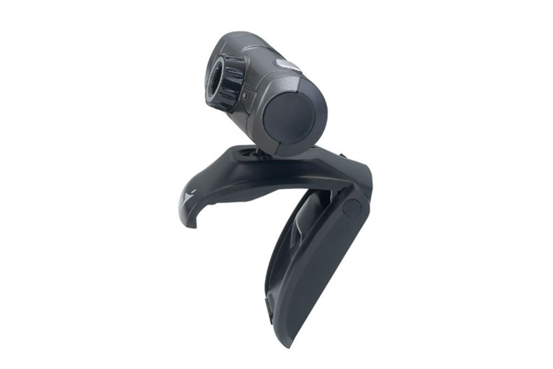 نمای گوشه وب کم جنیوس Genius FaceCam 312 / FaceCam 312