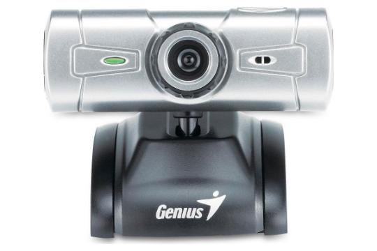 قیمت وب کم جنیوس Genius Eye 312