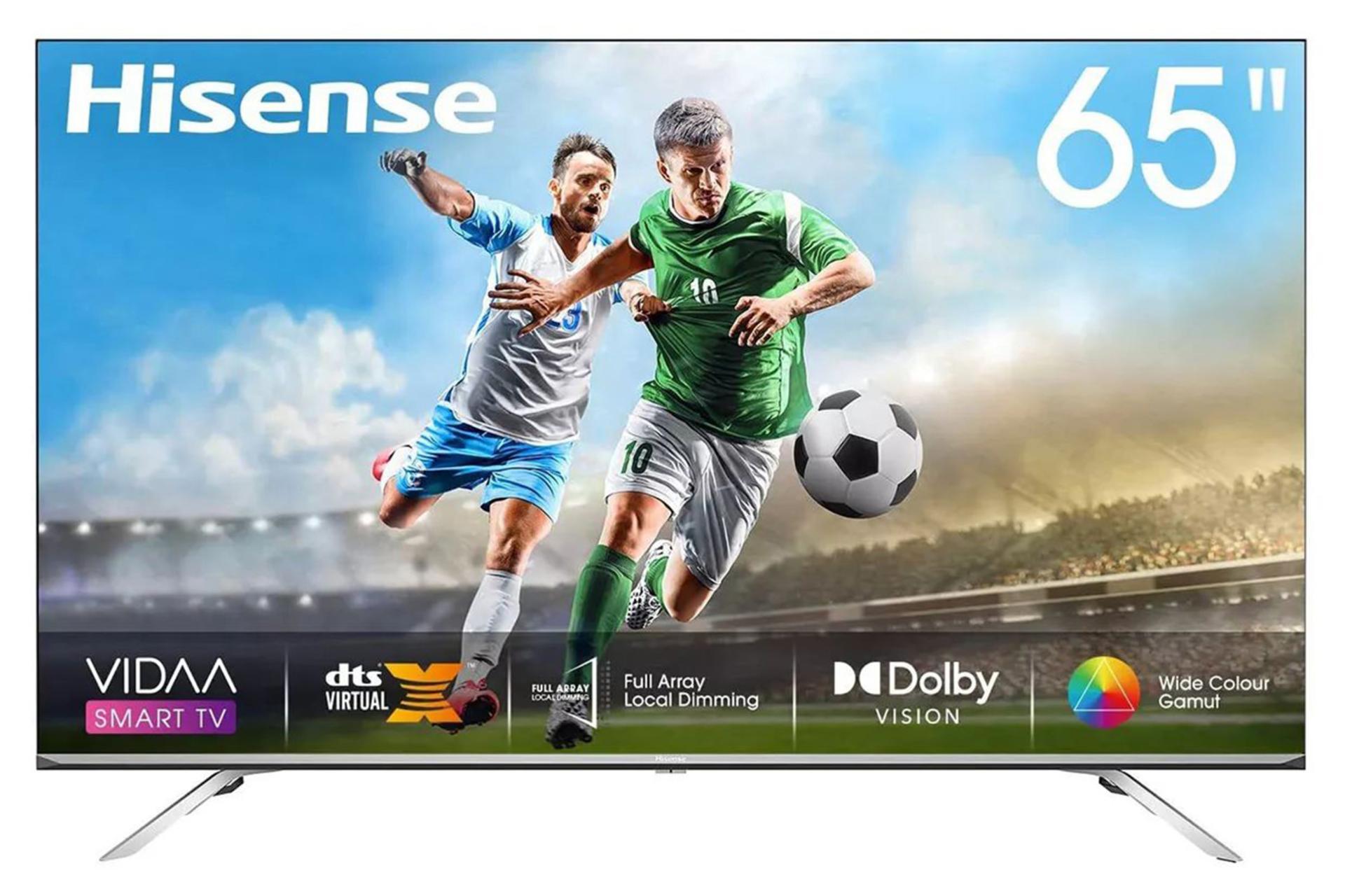 تلویزیون هایسنس Hisense 65A7120