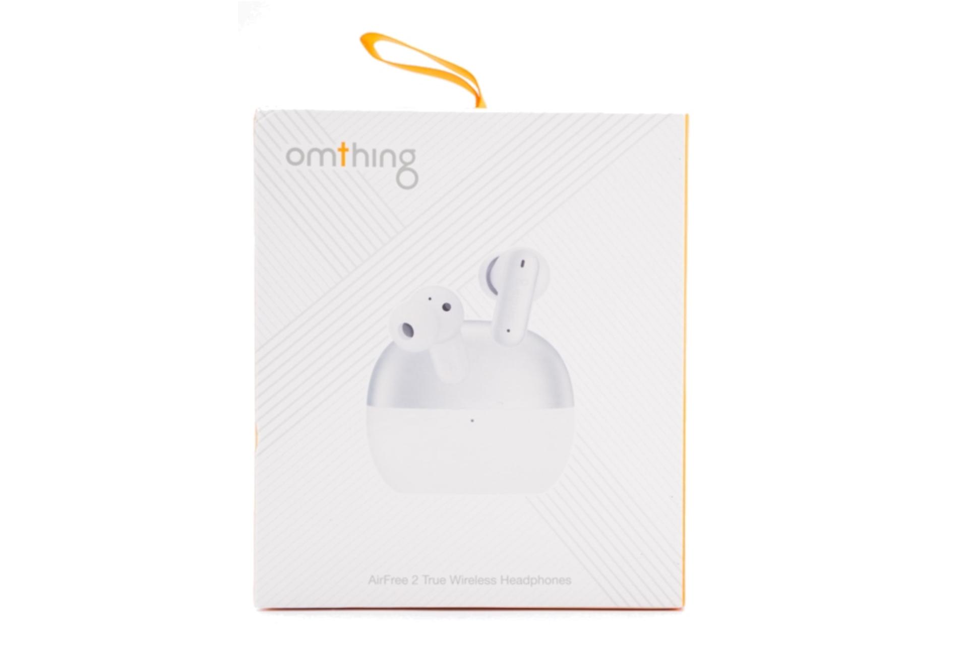 جعبه ایرباد بی سیم وان مور 1More Omthing Airfree 2 EO006