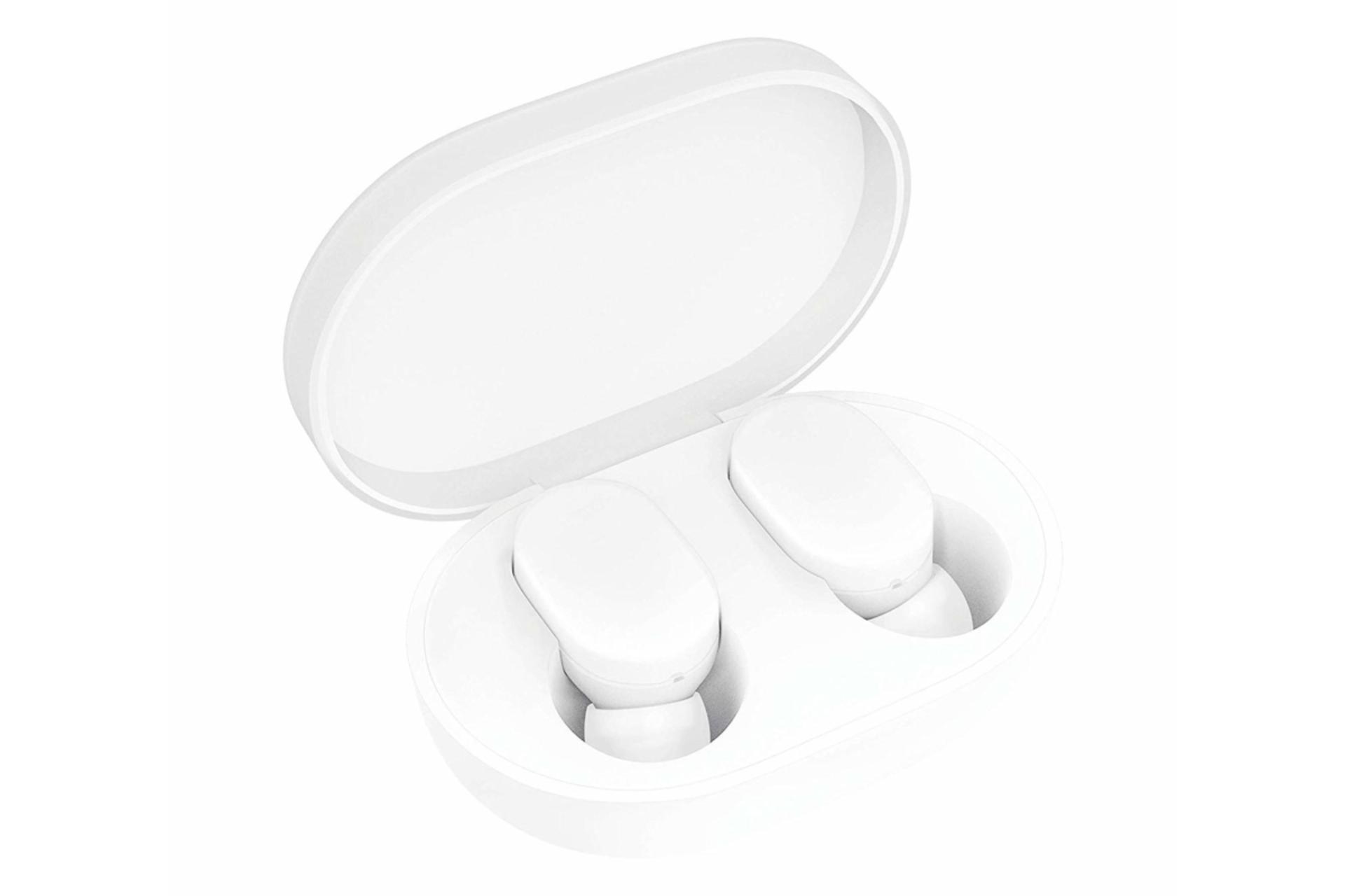 محفظه شارژ هدفون بی سیم شیائومی Xiaomi Mi True Wireless Earbuds (AirDots)