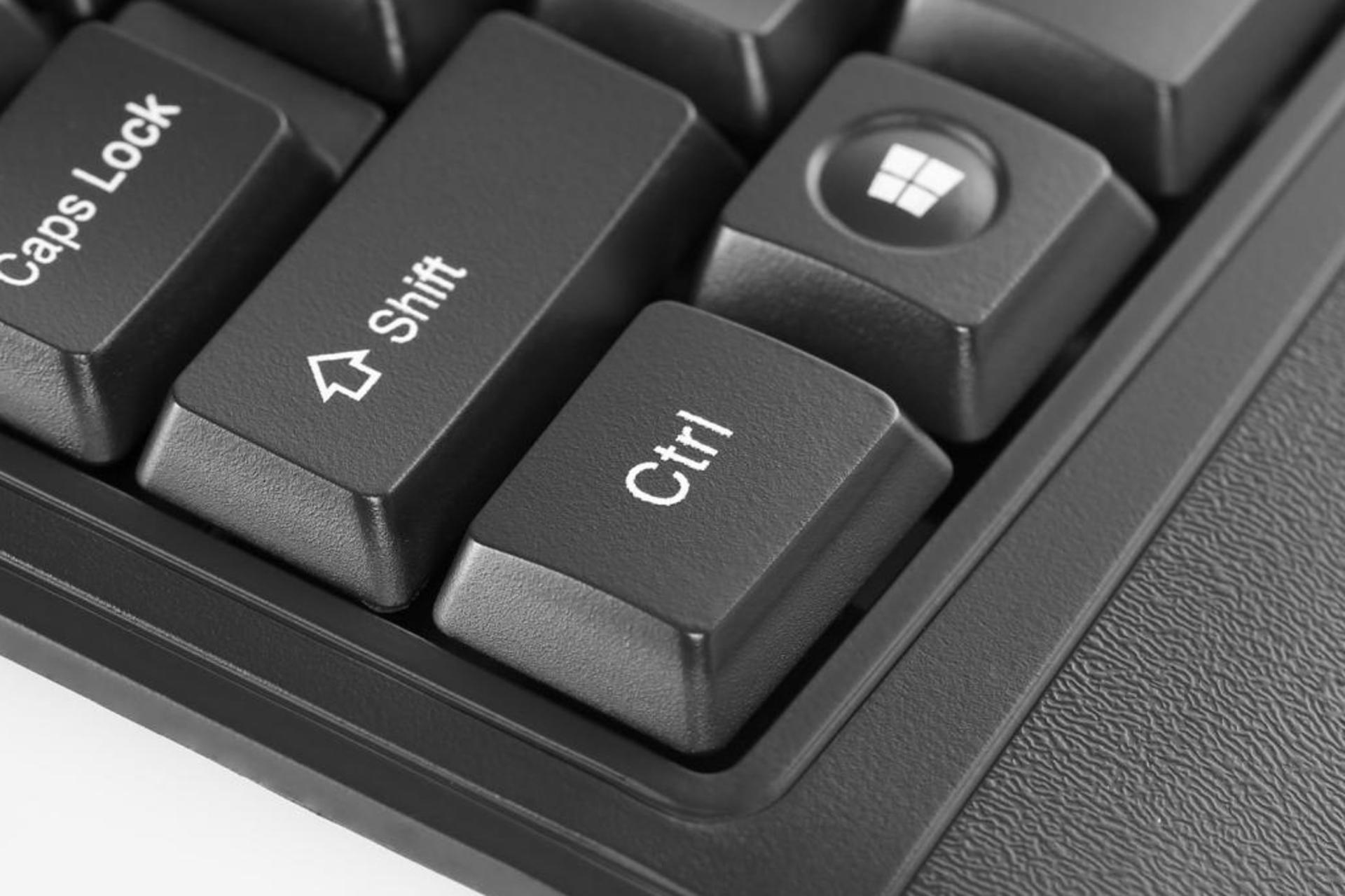 کلیدهای کیبورد گرین Green GK-303