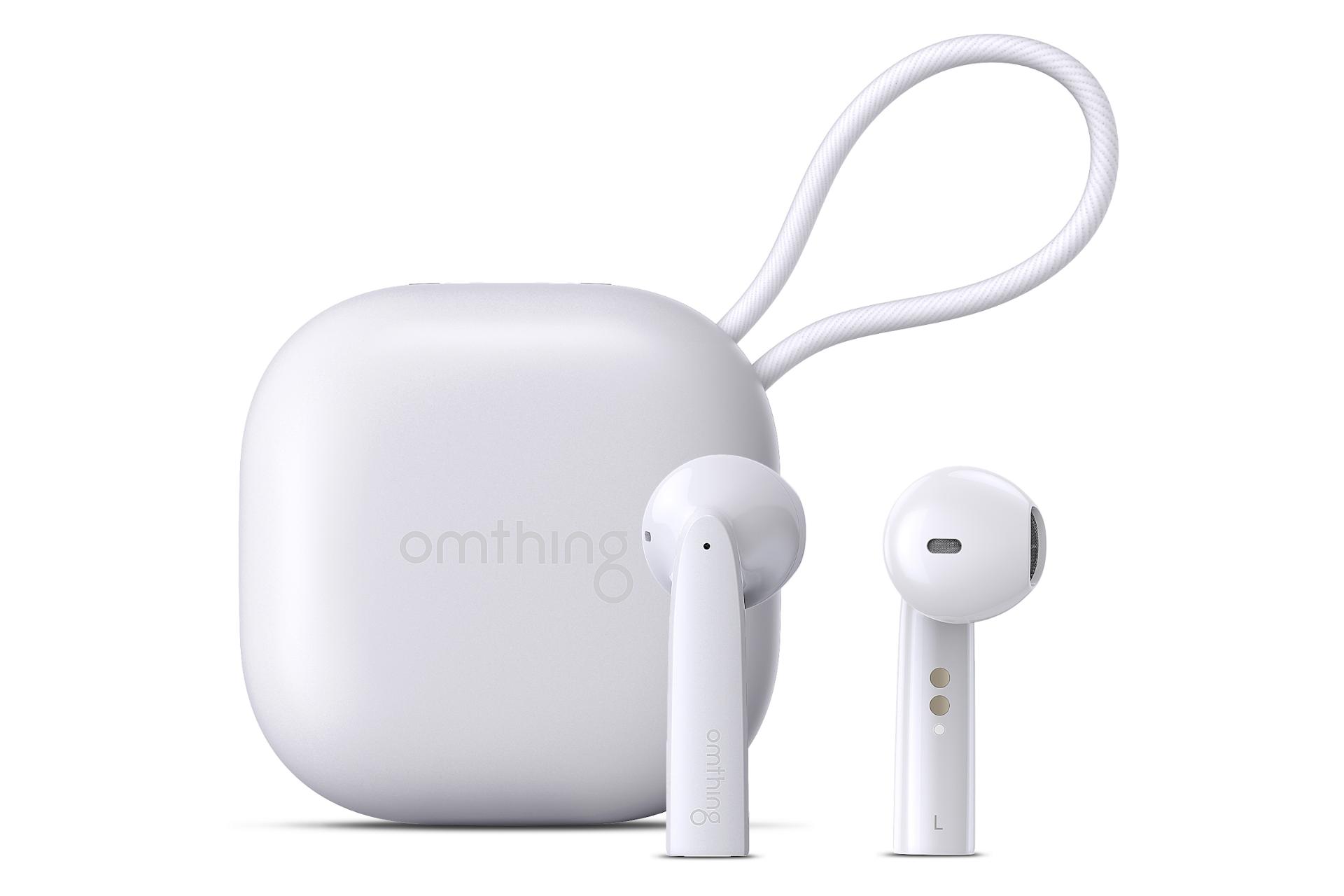 ایرباد بی سیم وان مور 1More Omthing Airfree EO005 سفید