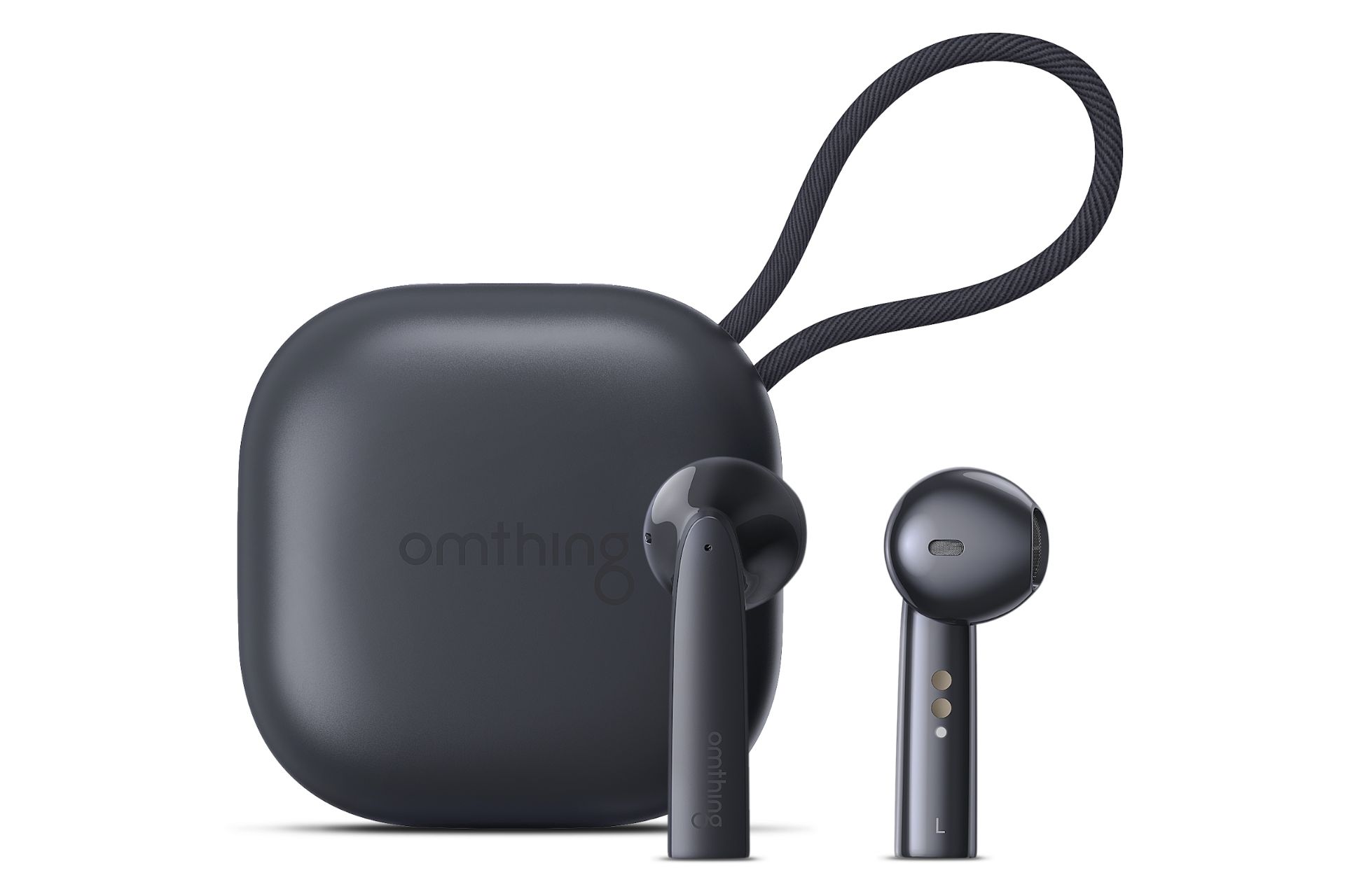 ایرباد بی سیم وان مور 1More Omthing Airfree EO005 مشکی