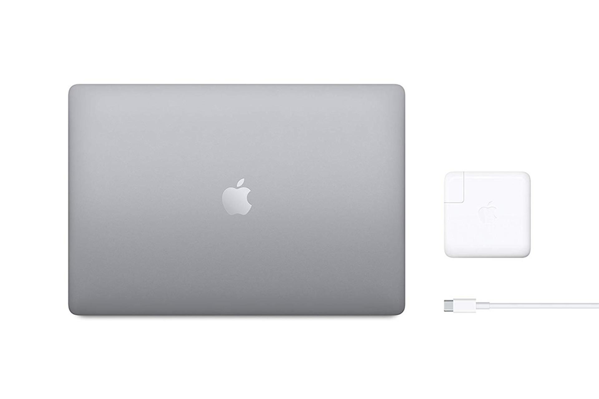 مرجع متخصصين ايران Apple MacBook Pro 16 2019 / مك بوك پرو ۱۶ اينچ ۲۰۱۹