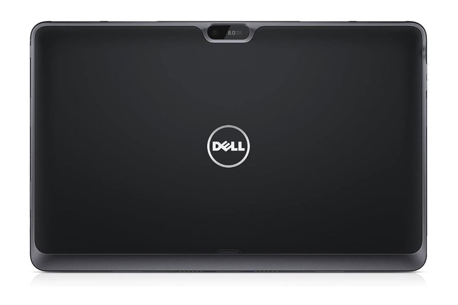 نمای پشت لپ تاپ دل Venue 11 پرو 7130