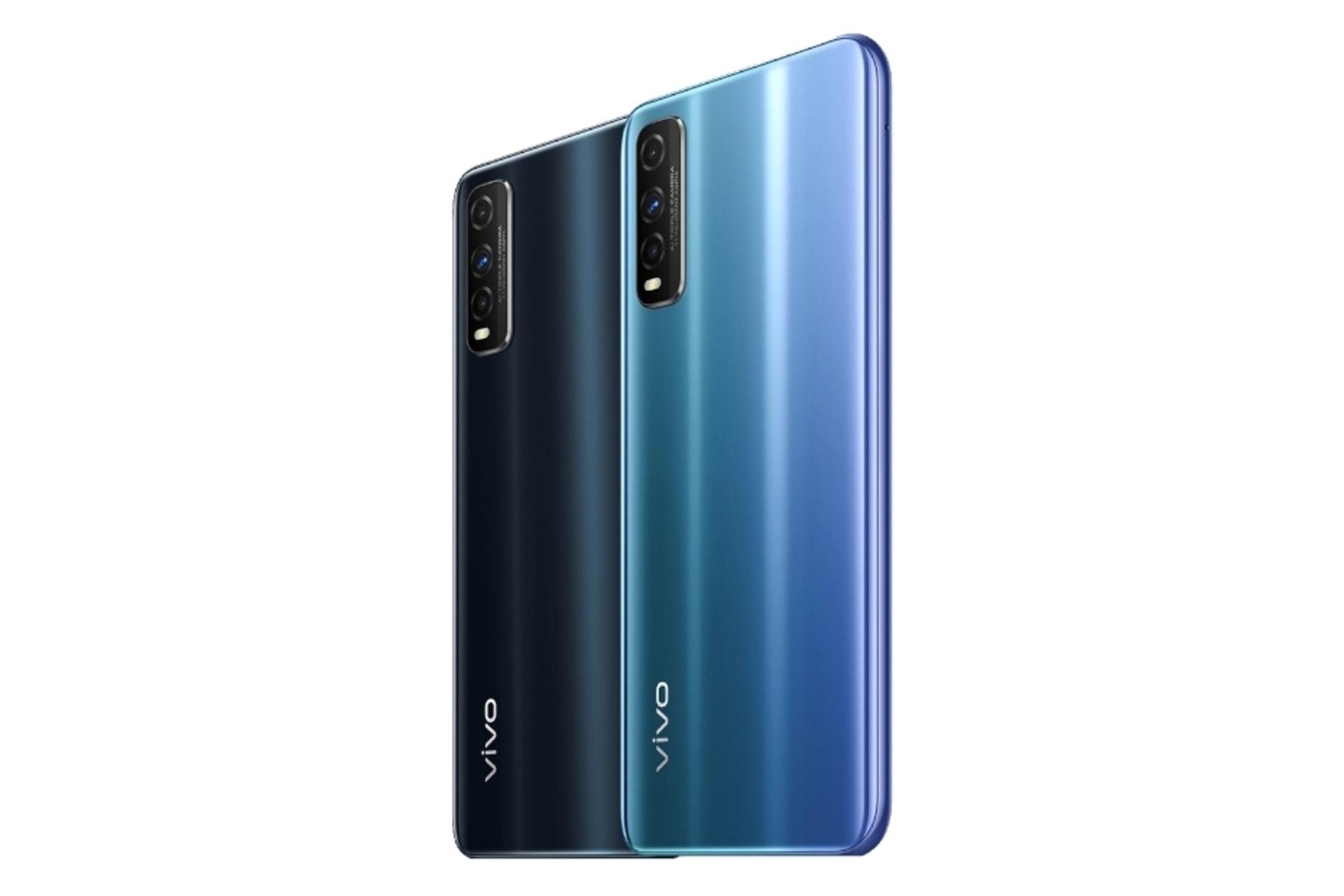 پنل پشت گوشی موبایل vivo Y50t ویوو