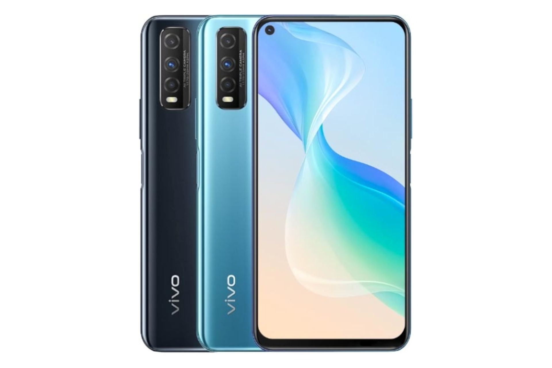 گوشی موبایل vivo Y50t ویوو