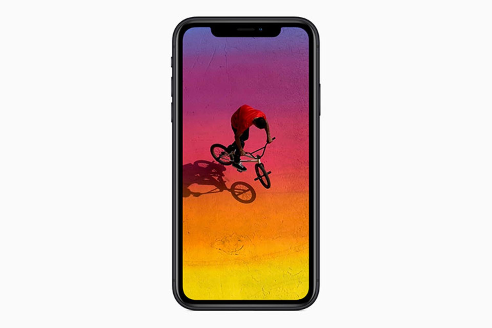 قیمت گوشی آیفون XR اپل | Apple iPhone XR + مشخصات