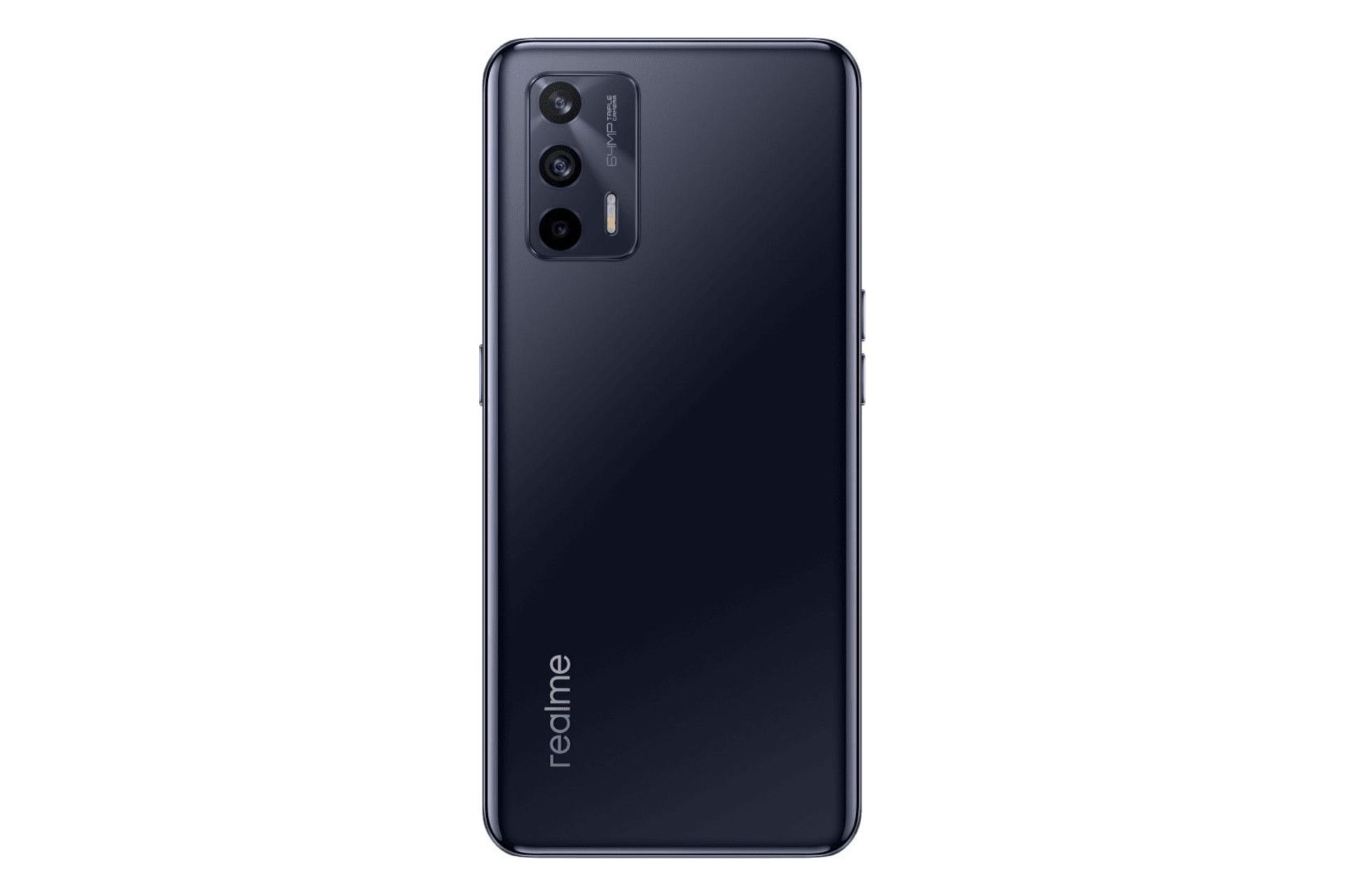 پنل پشت Realme GT Neo2T / گوشی موبایل ریلمی جی تی نئو 2T مشکی