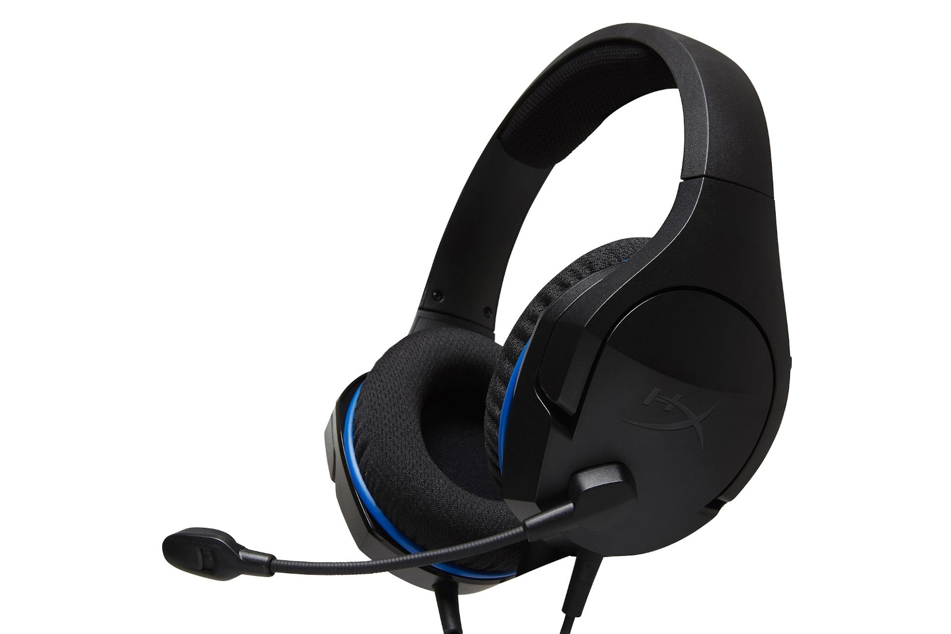 هدست گیمینگ هایپر ایکس HyperX Cloud Stinger Core