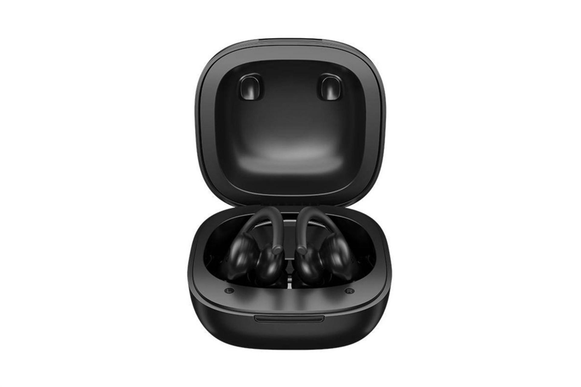 محفظه شارژ ایرباد بی سیم هایلو Haylou T17