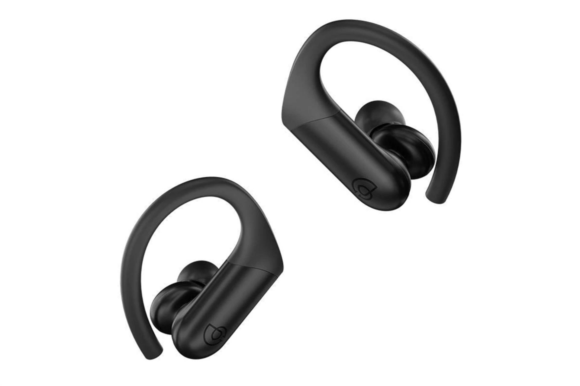 ایرباد تو گوشی بی سیم هایلو Haylou T17