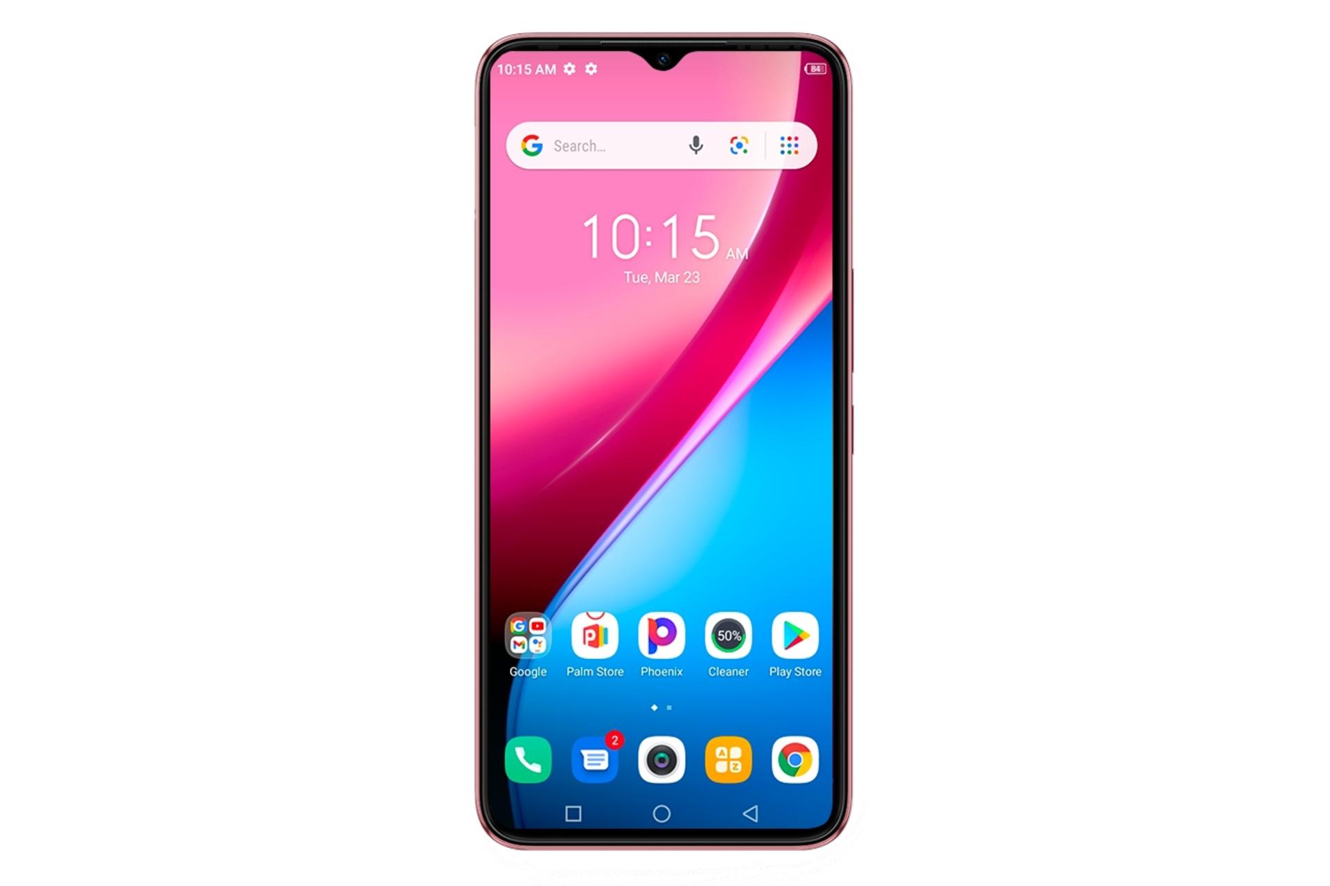 پنل جلو گوشی موبایل اسمارت 5 پرو اینفینیکس / Infinix Smart 5 Pro