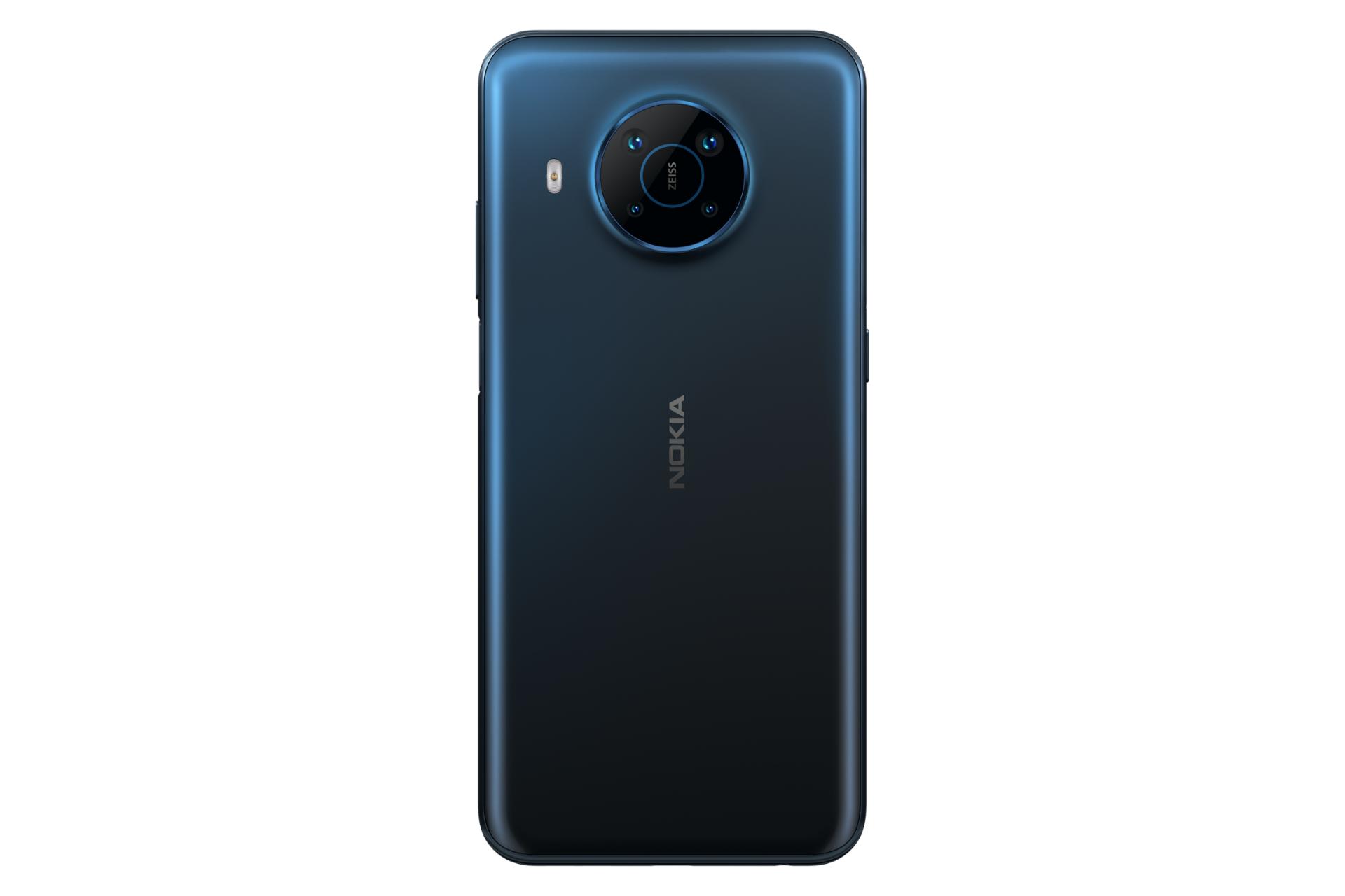 پنل پشت گوشی موبایل X100 نوکیا / Nokia X100