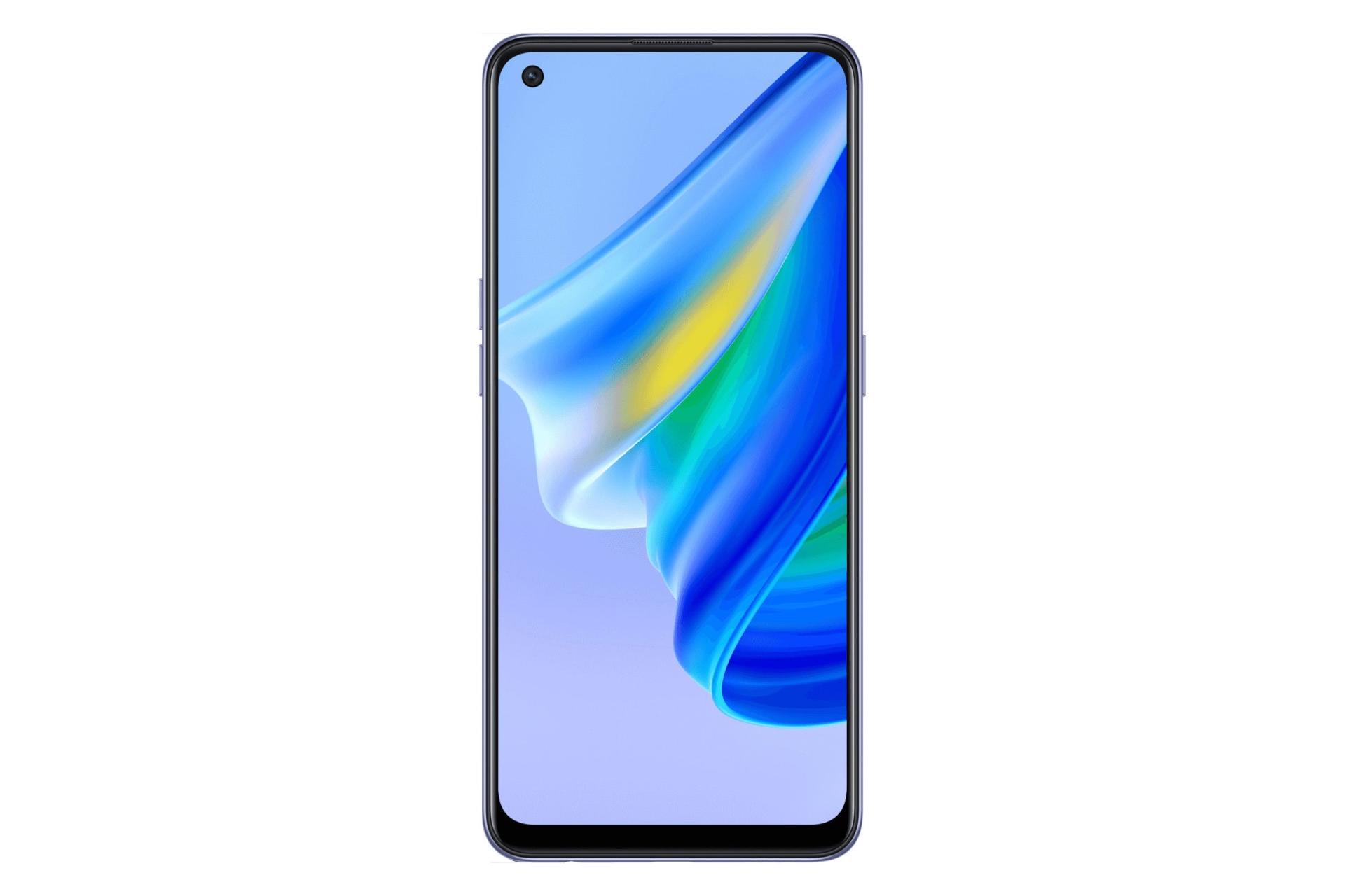 پنل جلو گوشی موبایل Oppo A95 اوپو