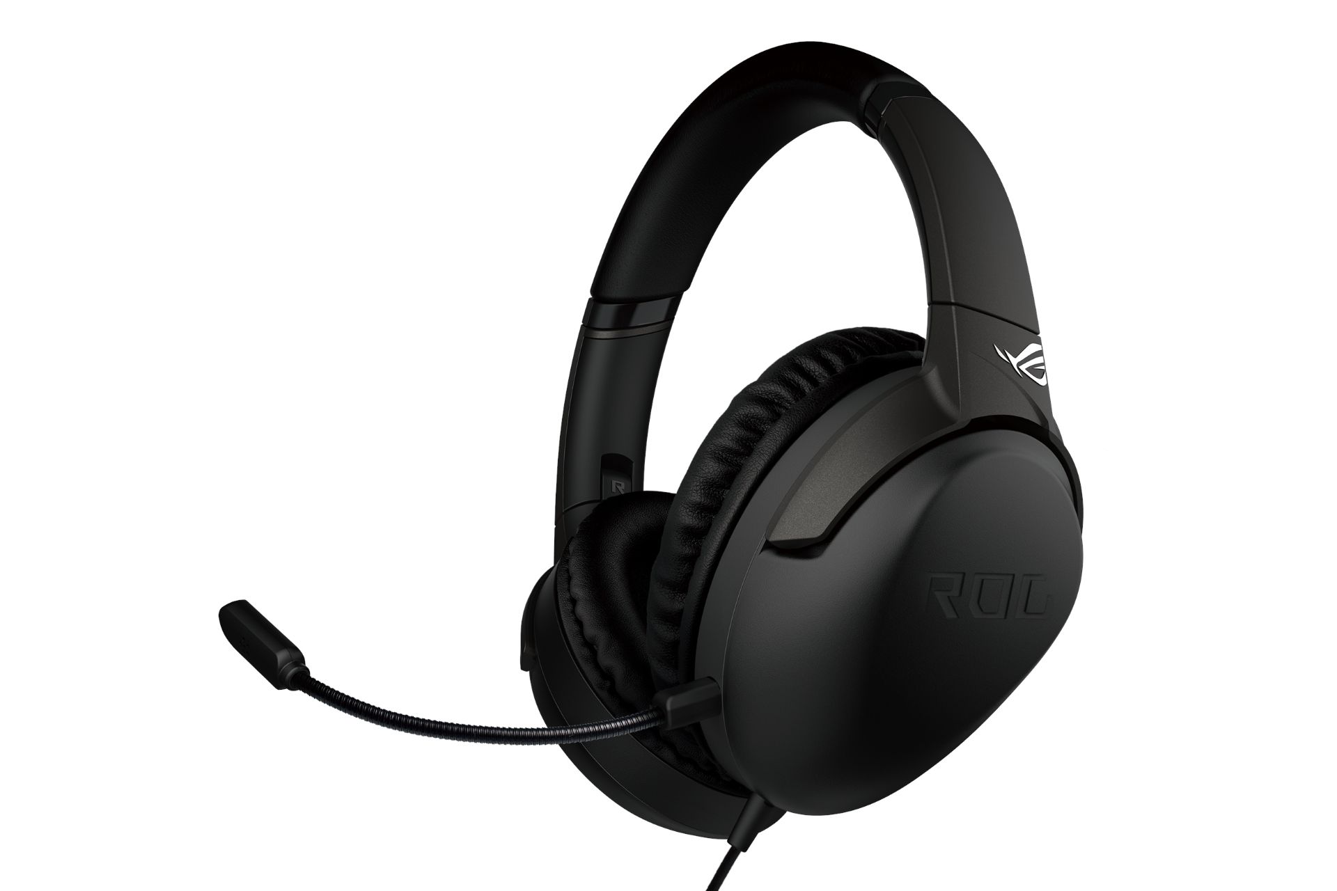 هدست گیمینگ ایسوس ASUS ROG Strix Go Core مشکی