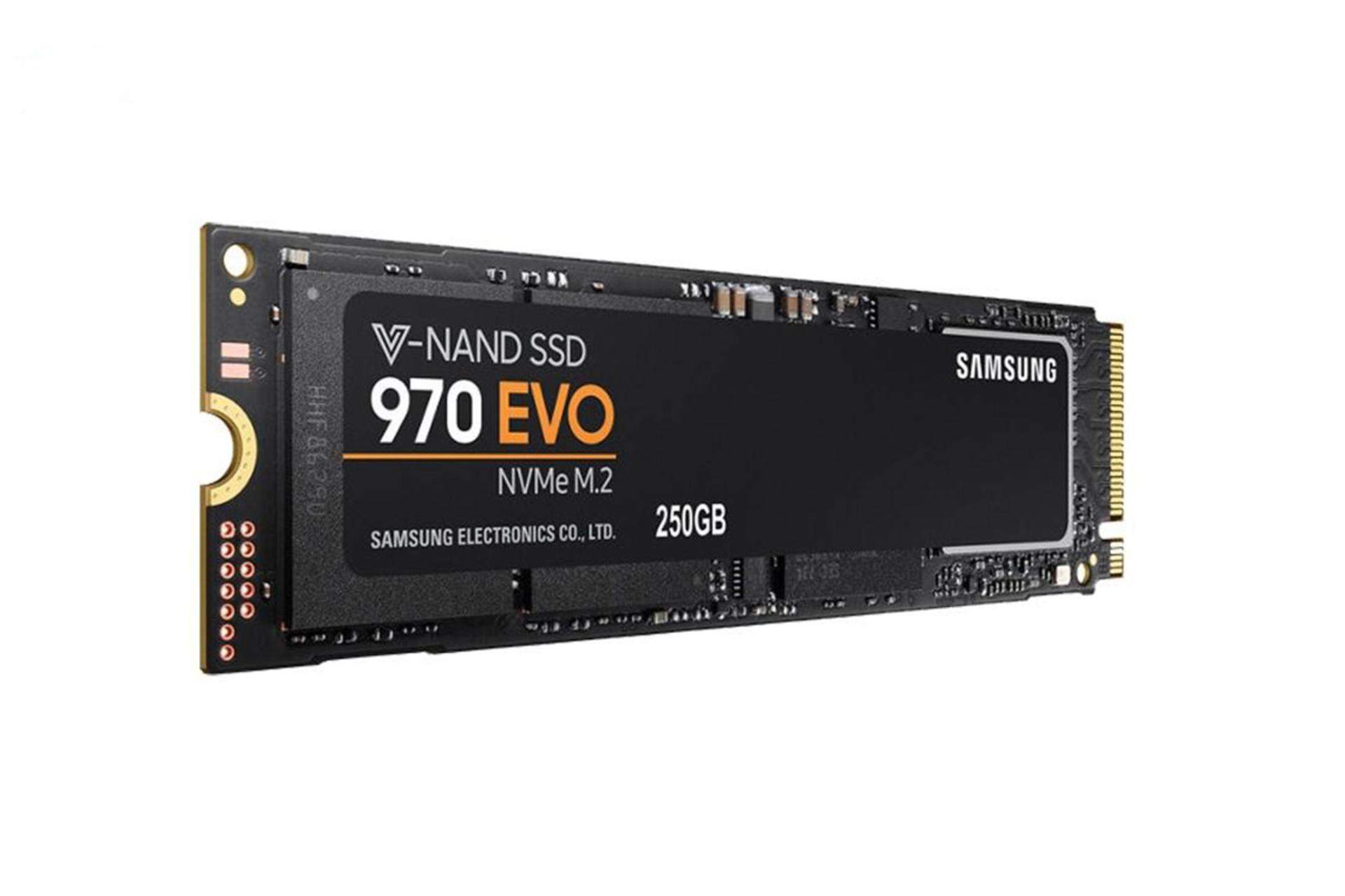 Samsung 970 Evo 250GB