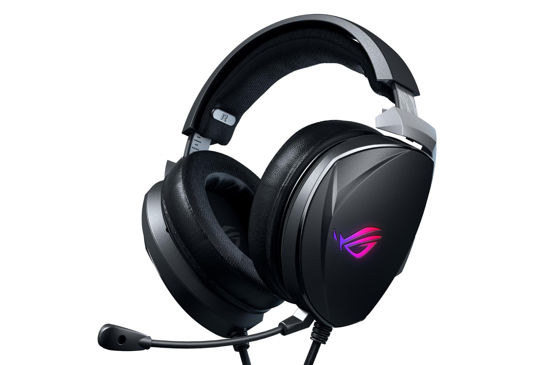 هدست گیمینگ ایسوس ASUS ROG Theta 7.1