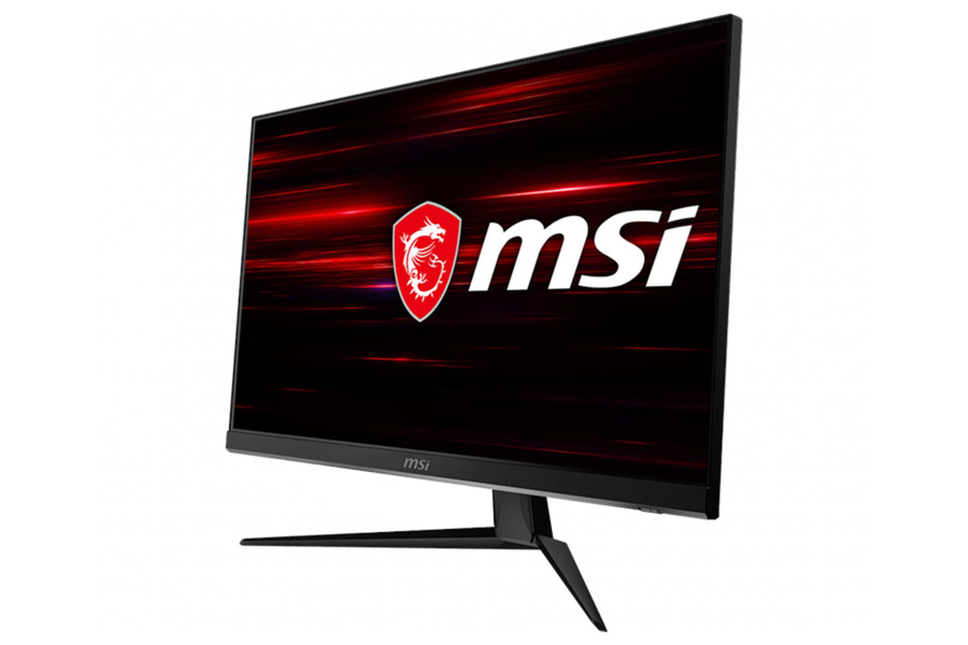 ام اس آی 27 اینچ مدل Optix G271 / MSI Optix G271