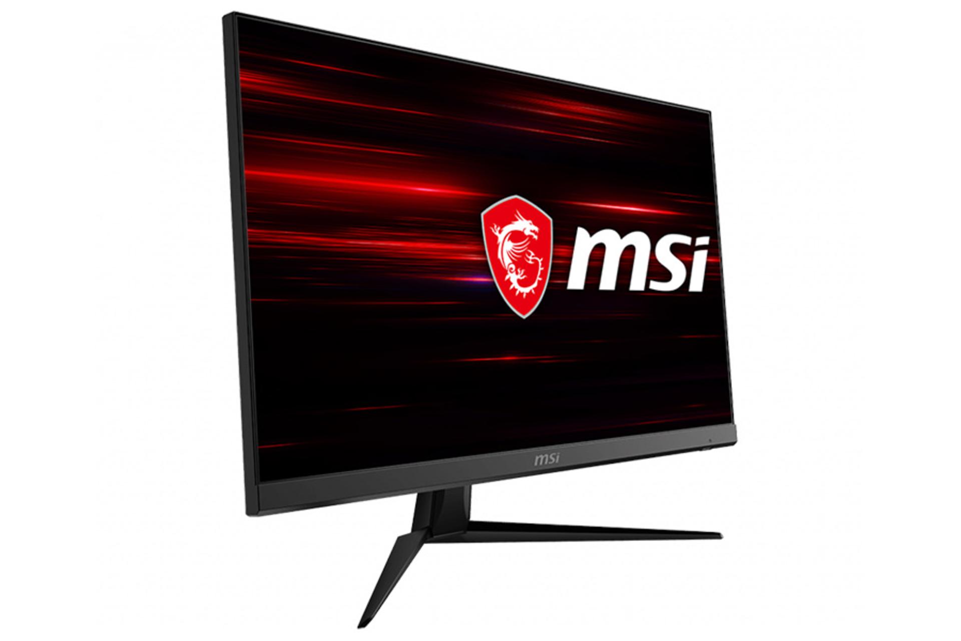 ام اس آی 27 اینچ مدل Optix G271 / MSI Optix G271