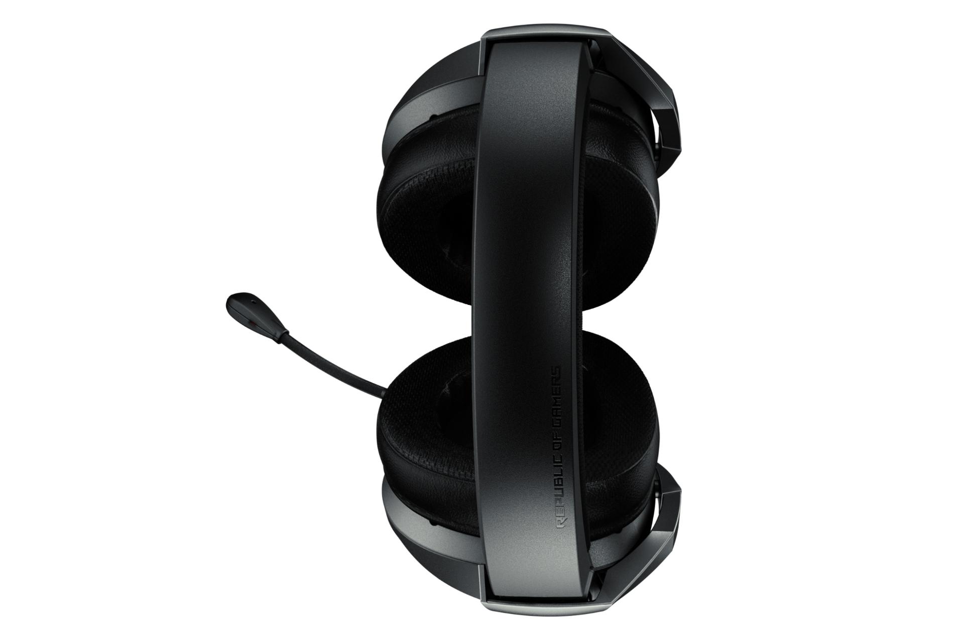 هدبند هدست گیمینگ ایسوس ASUS ROG Theta 7.1