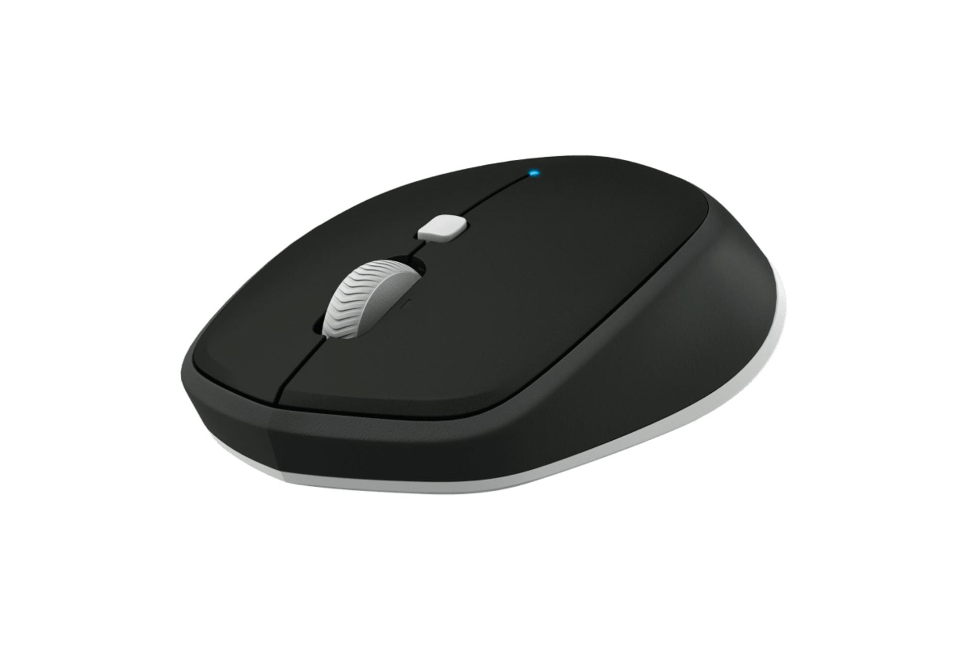 کلیدهای ماوس لاجیتک M535 مشکی