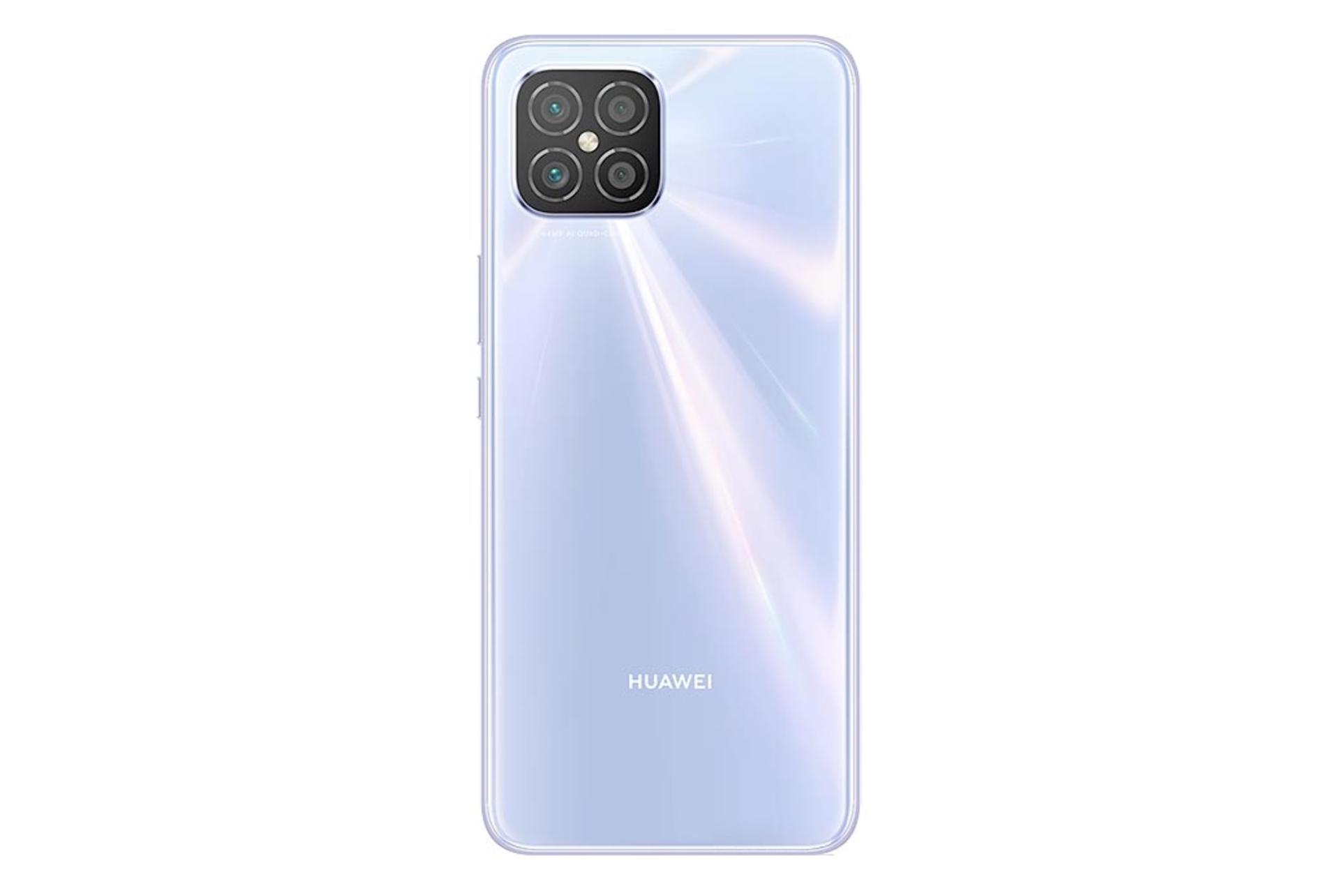 پنل پشت Huawei nova 8 SE 4G / گوشی موبایل نوا 8 SE هواوی 4G