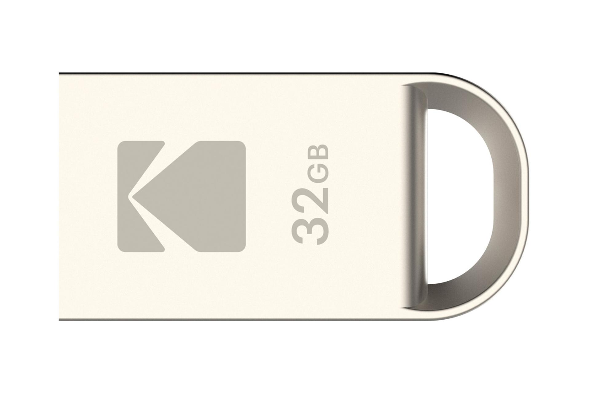 نمای افقی کداک مدل Mini Metal K902 ظرفیت 32 گیگابایت