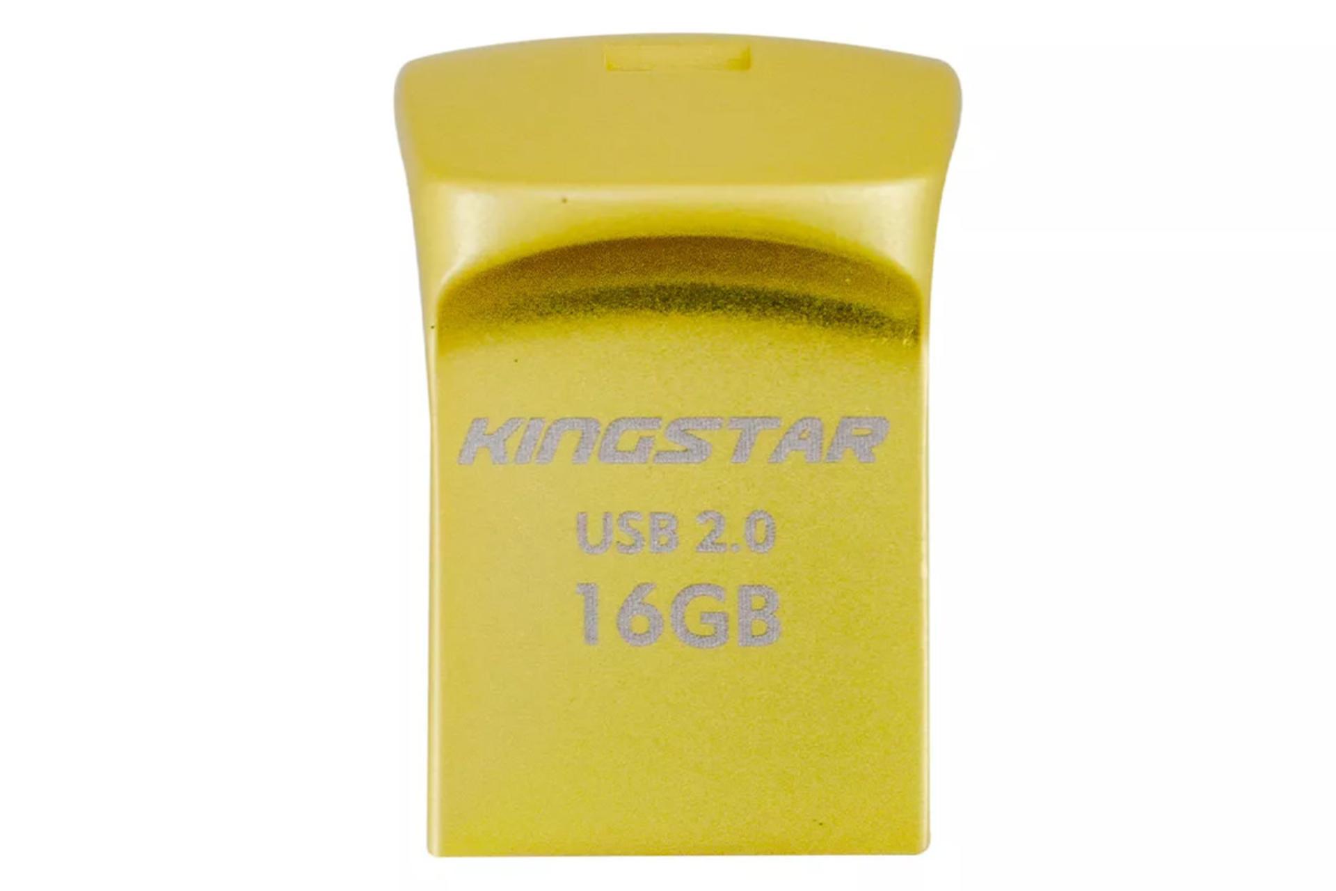 کینگ‌ استار مدل Fly KS232 ظرفیت 16 گیگابایت