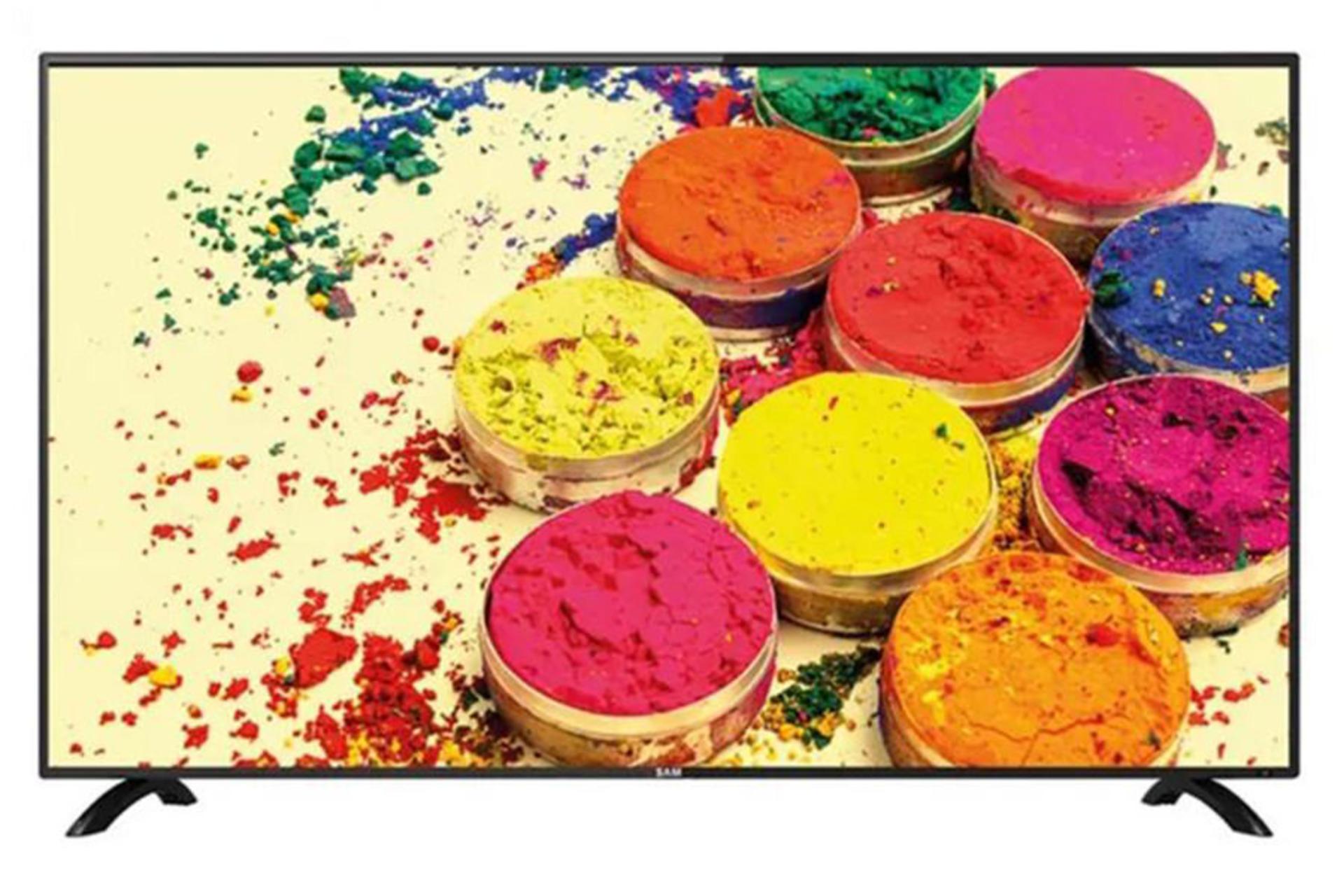 تلویزیون سام الکترونیک SAM Electronic 43T5000