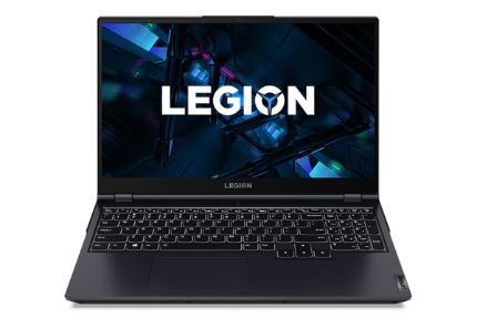Legion 5i pro لنوو - Core i7-11800 RTX 3050 16GB 1TB
