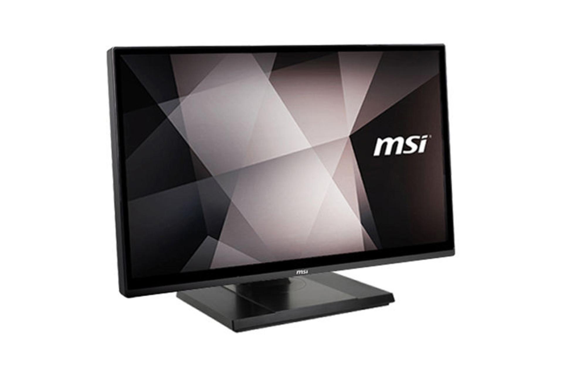 کامپیوتر آل این وان All in One MSI Pro 22X Pivot 10M Core i5 مشکی